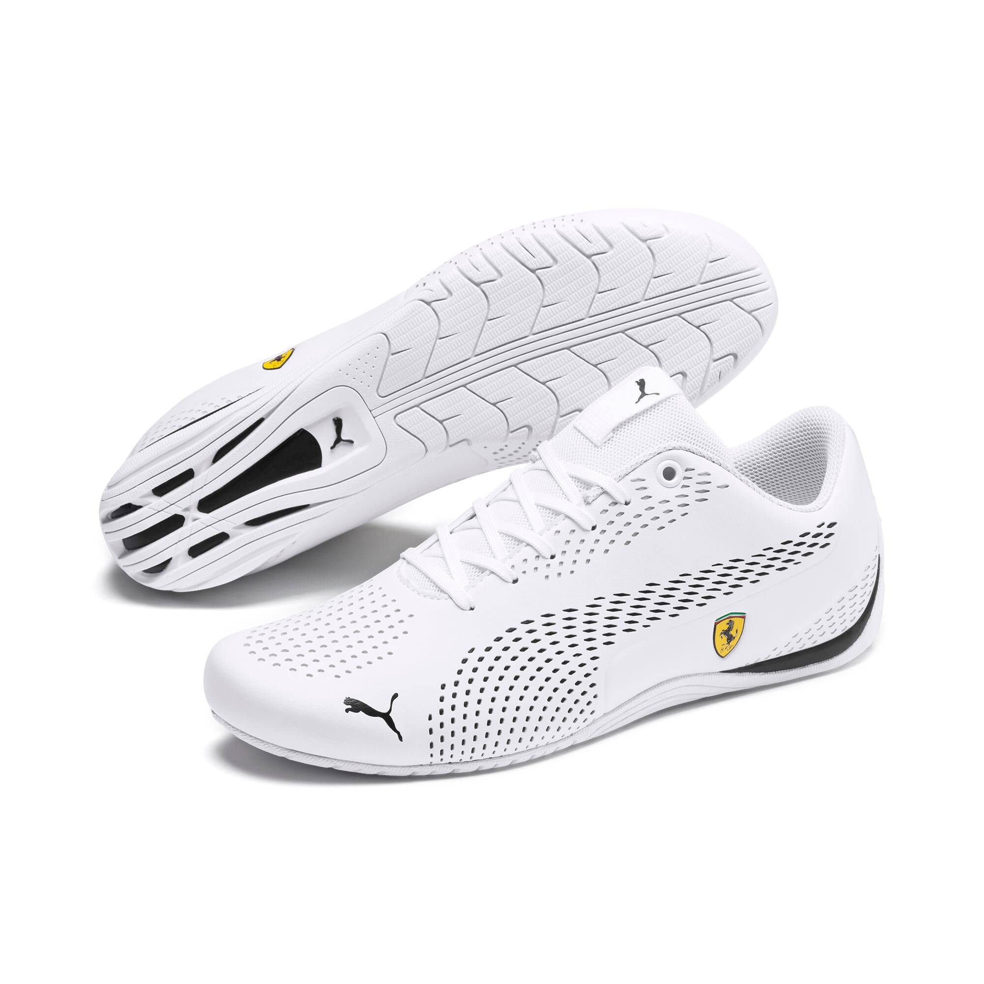Scuderia Ferrari Drift Cat 5 Ultra II Men's Shoes PUMA US