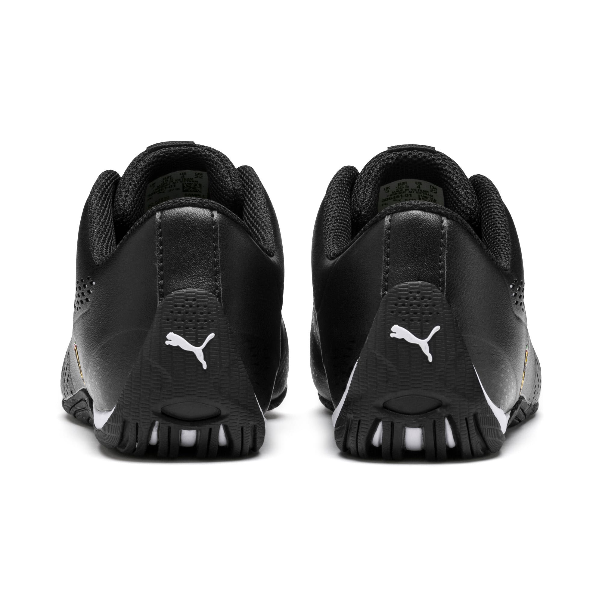 Scuderia Ferrari Drift Cat 5 Ultra Ii Shoes Jr Puma Us