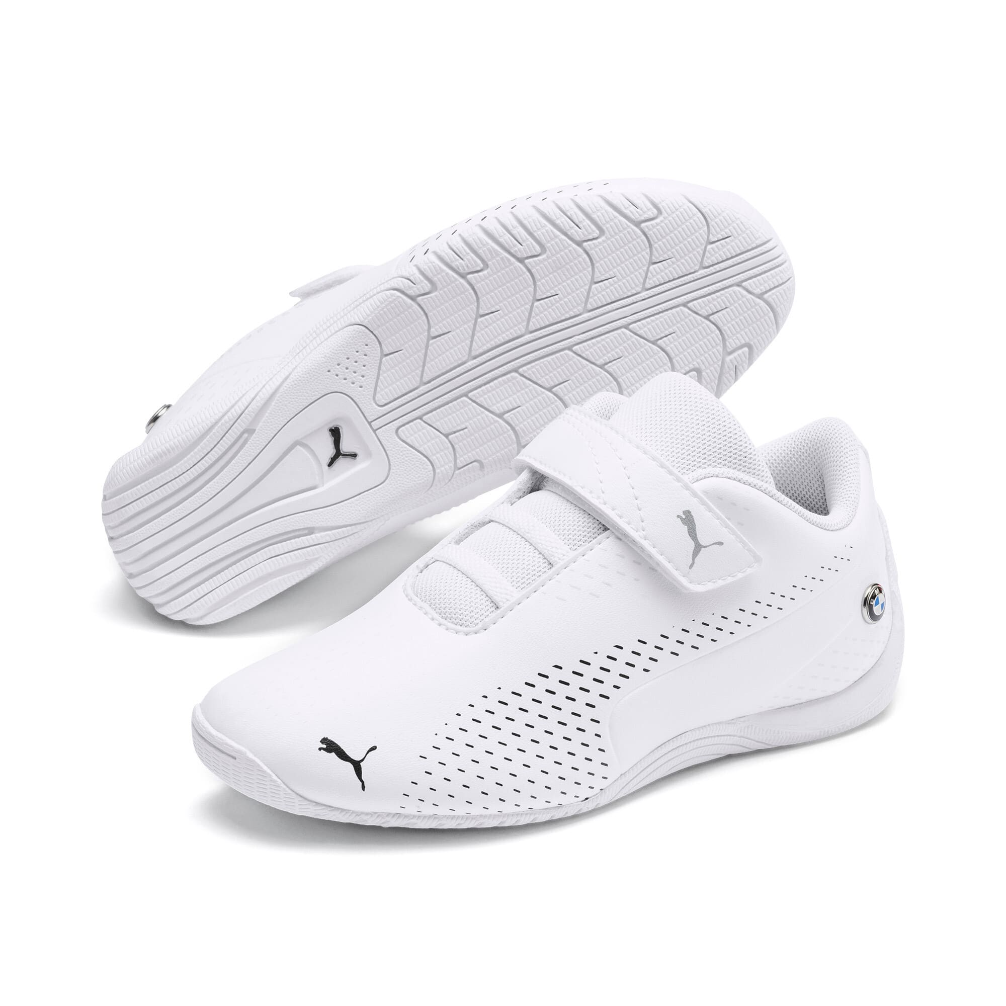 puma bmw shoes kids 2016