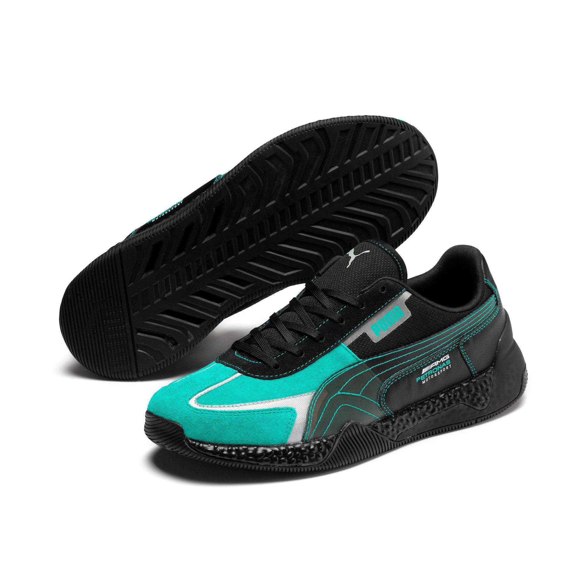 zapatillas puma mercedes hombre zapatillas puma mercedes hombre