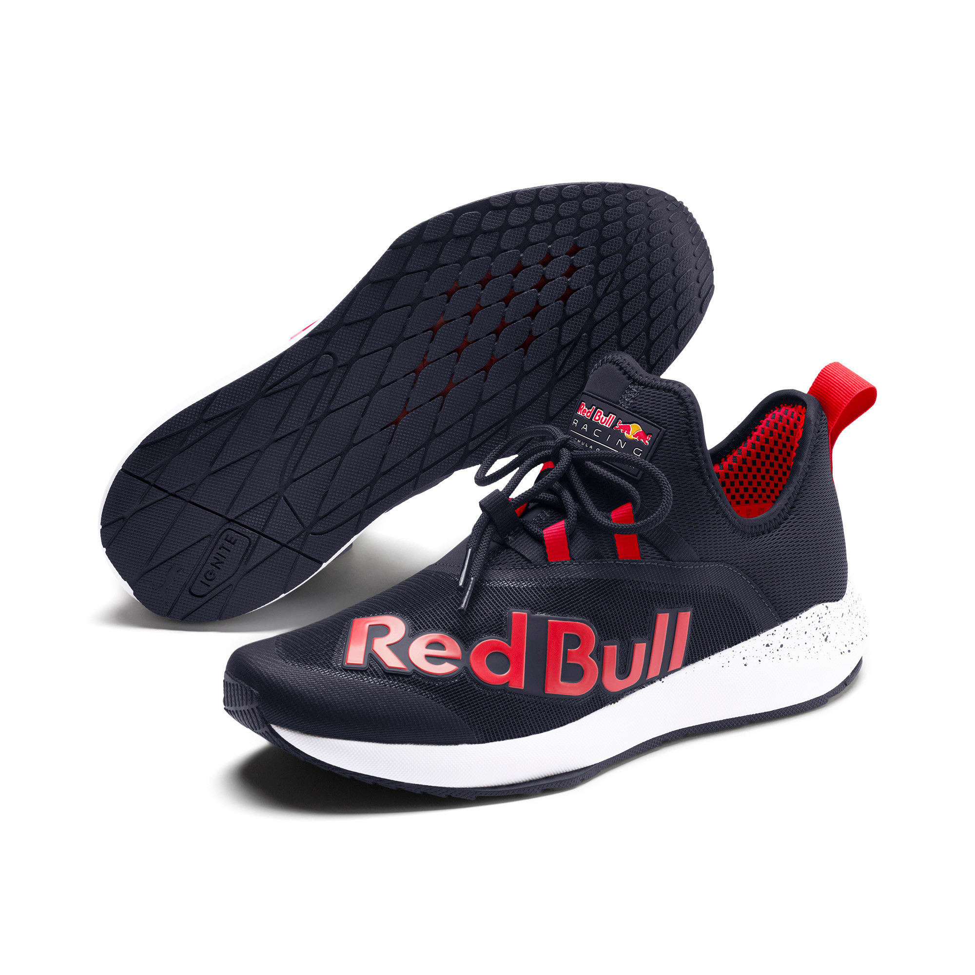 puma racing cat s basket homme