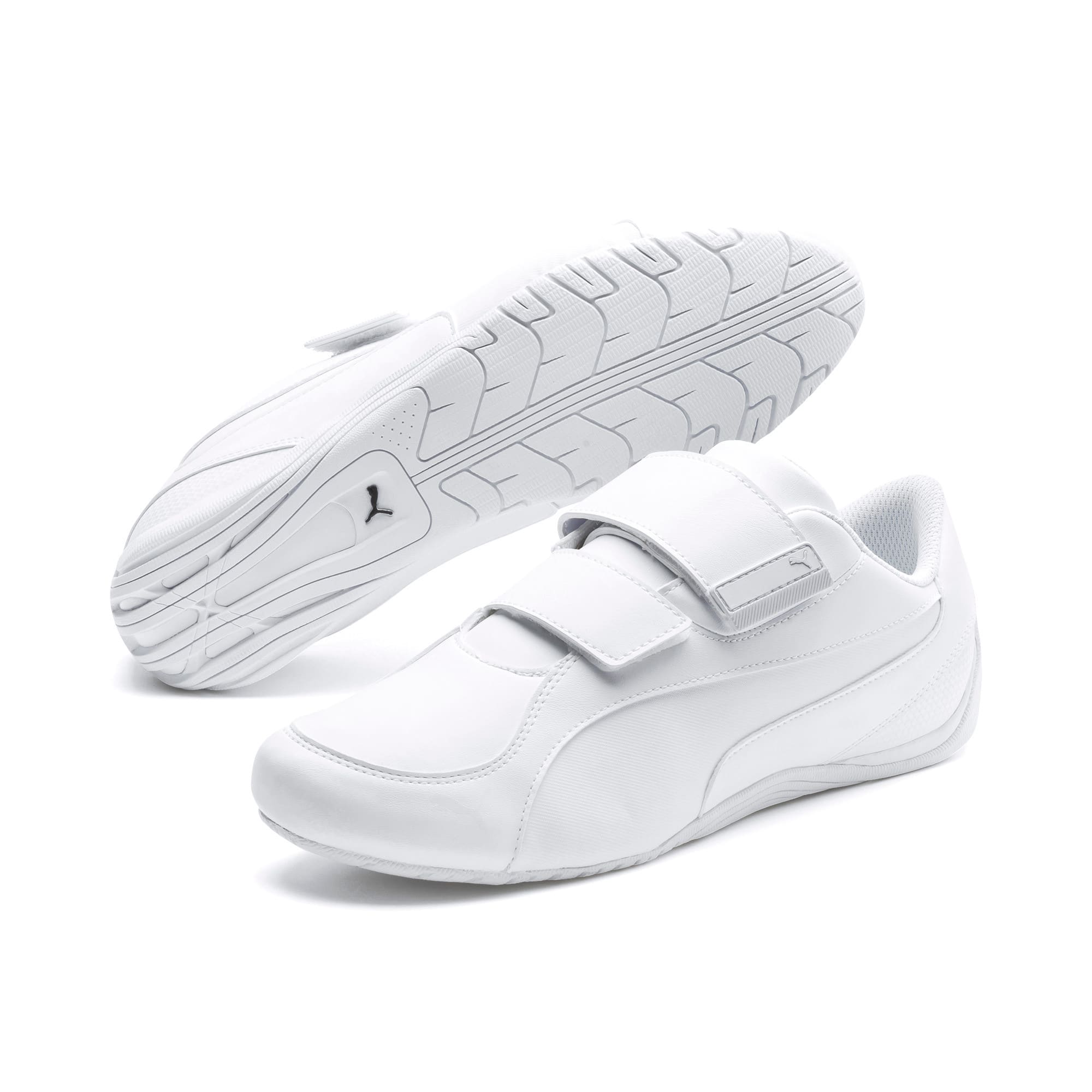 Puma Mens Drift Cat 5 Ultra Walking Shoe 215cd3