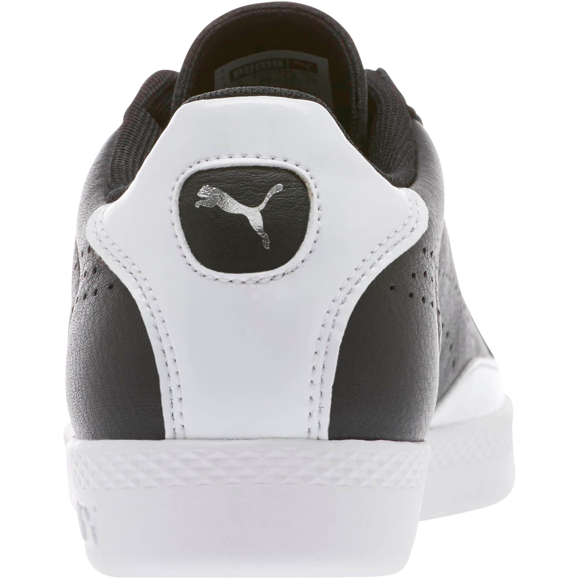 puma match femme noir