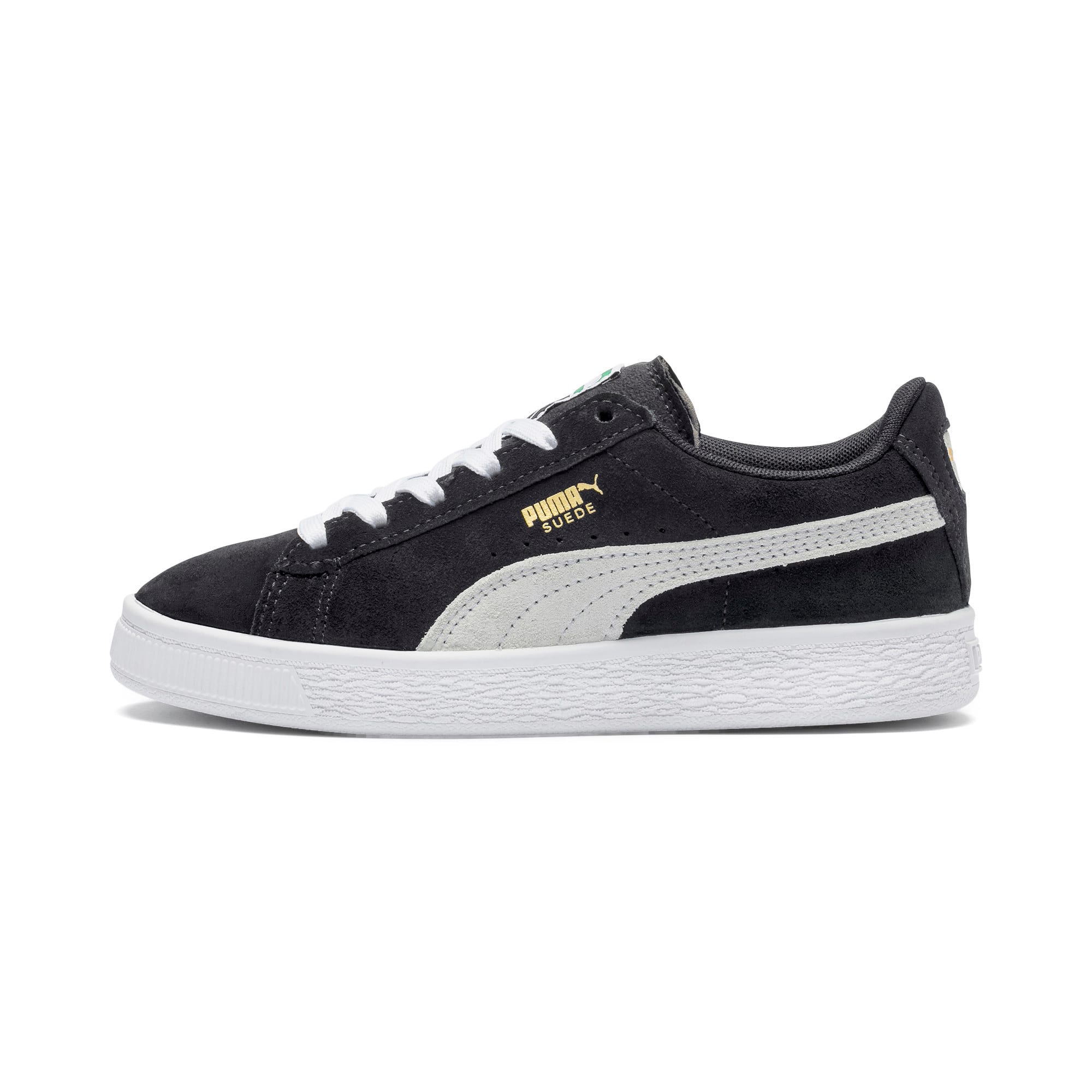 zapatillas suede puma zapatillas suede puma
