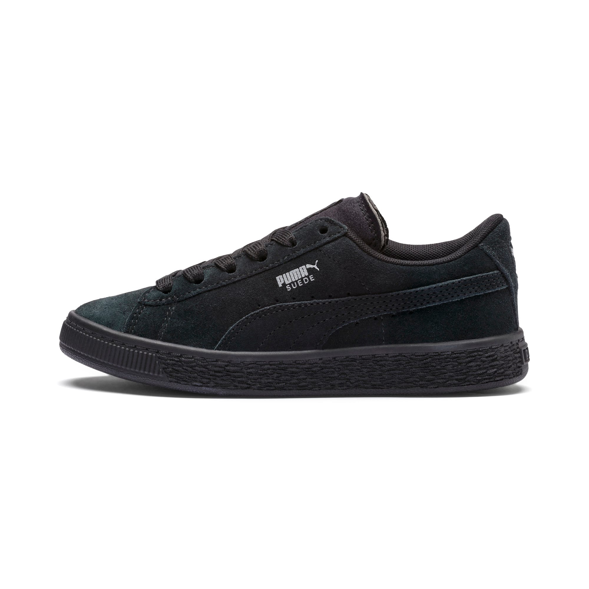 puma suede niño puma suede niño