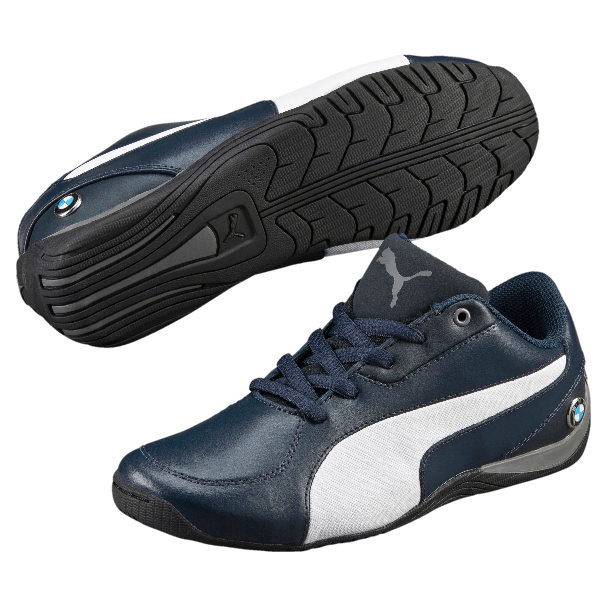 puma drift cat 5 l jr