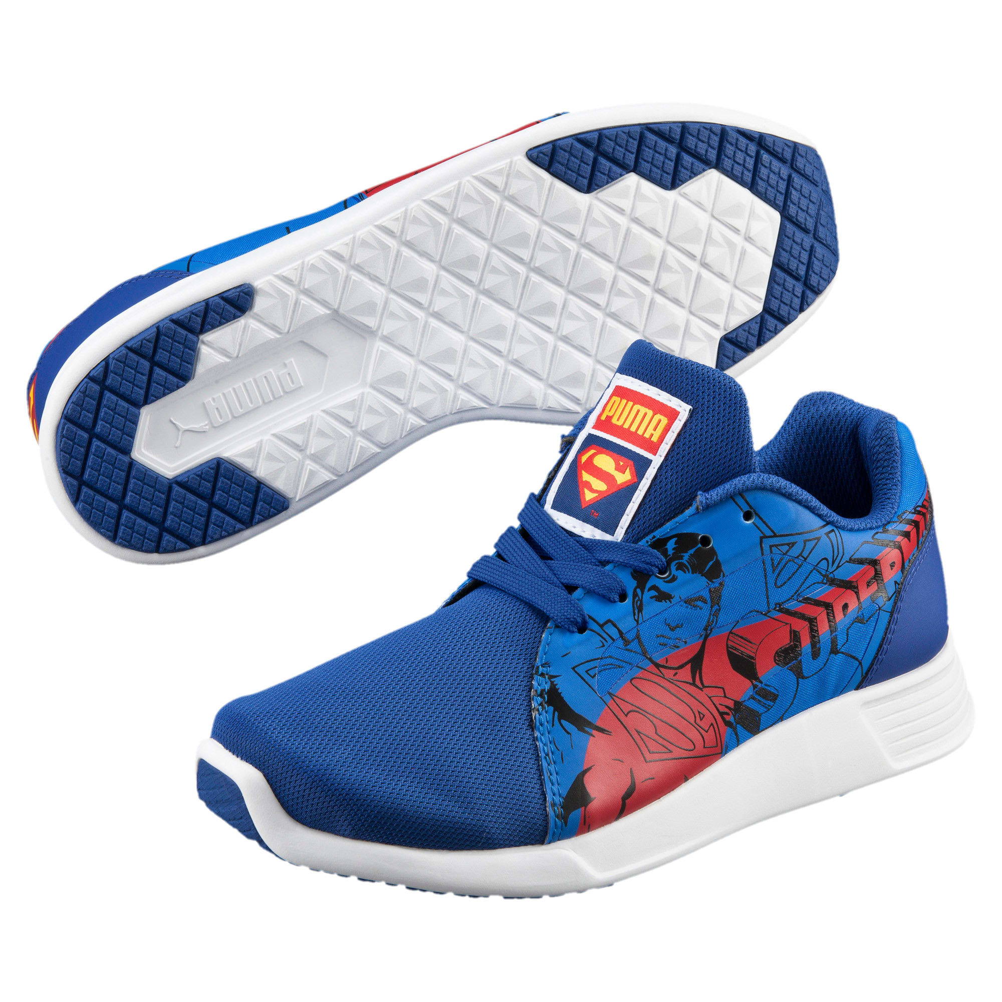 zapatillas puma superman