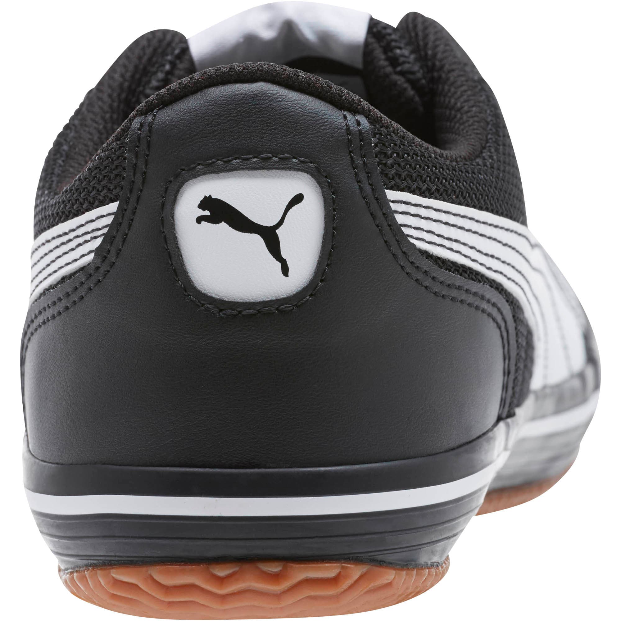 puma men's astro sala soccer shoe