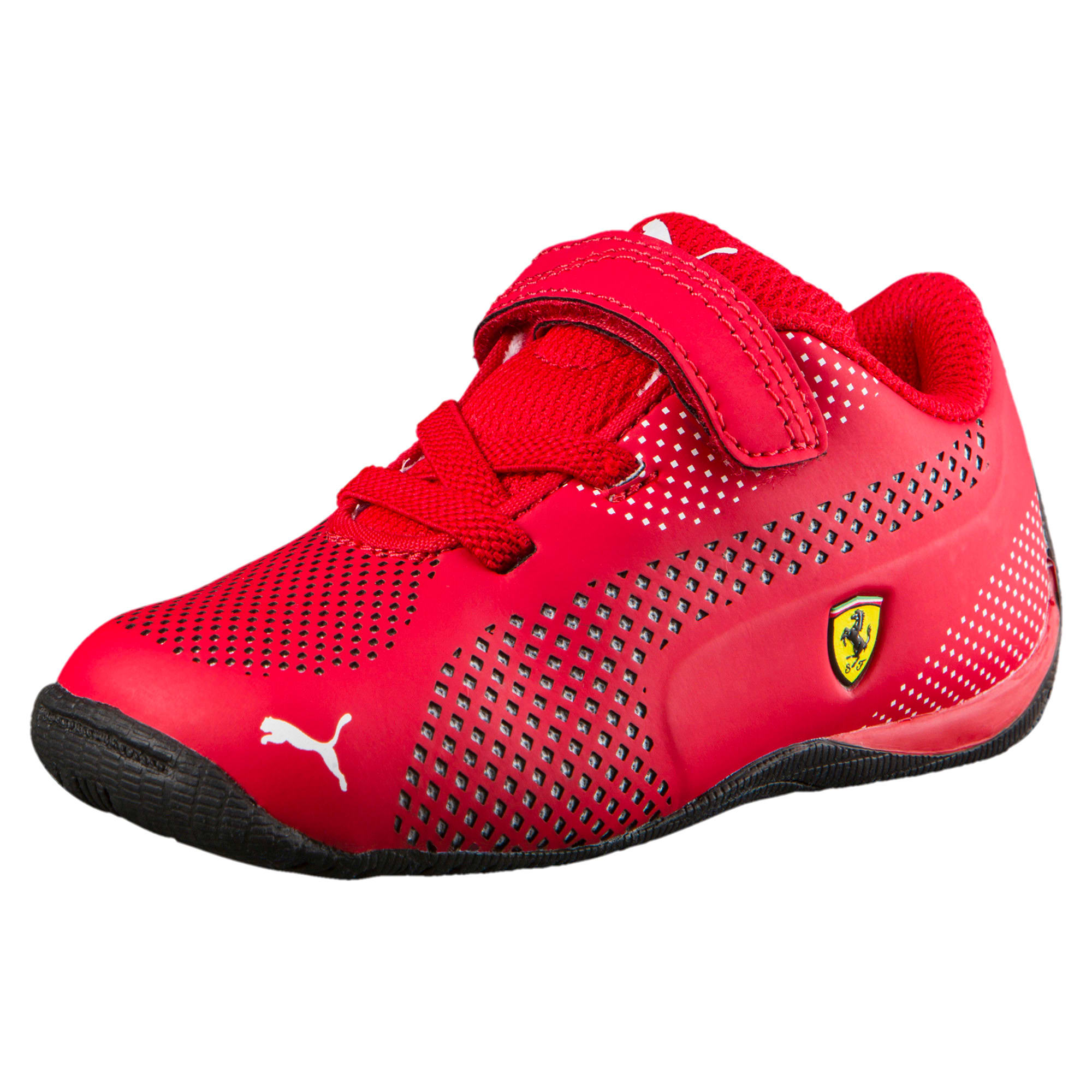 puma ferrari bebe