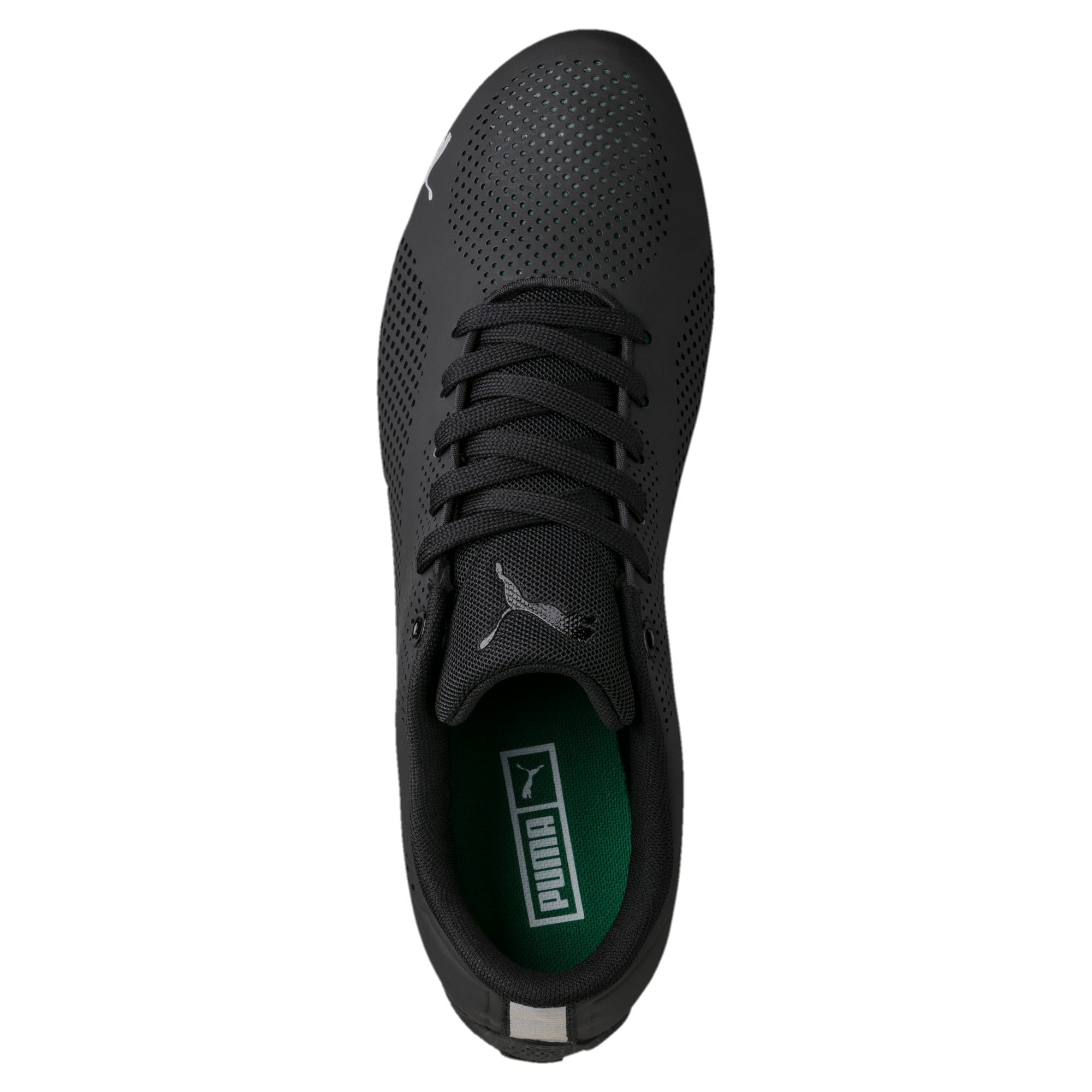 tenis puma drift cat ultra reflective