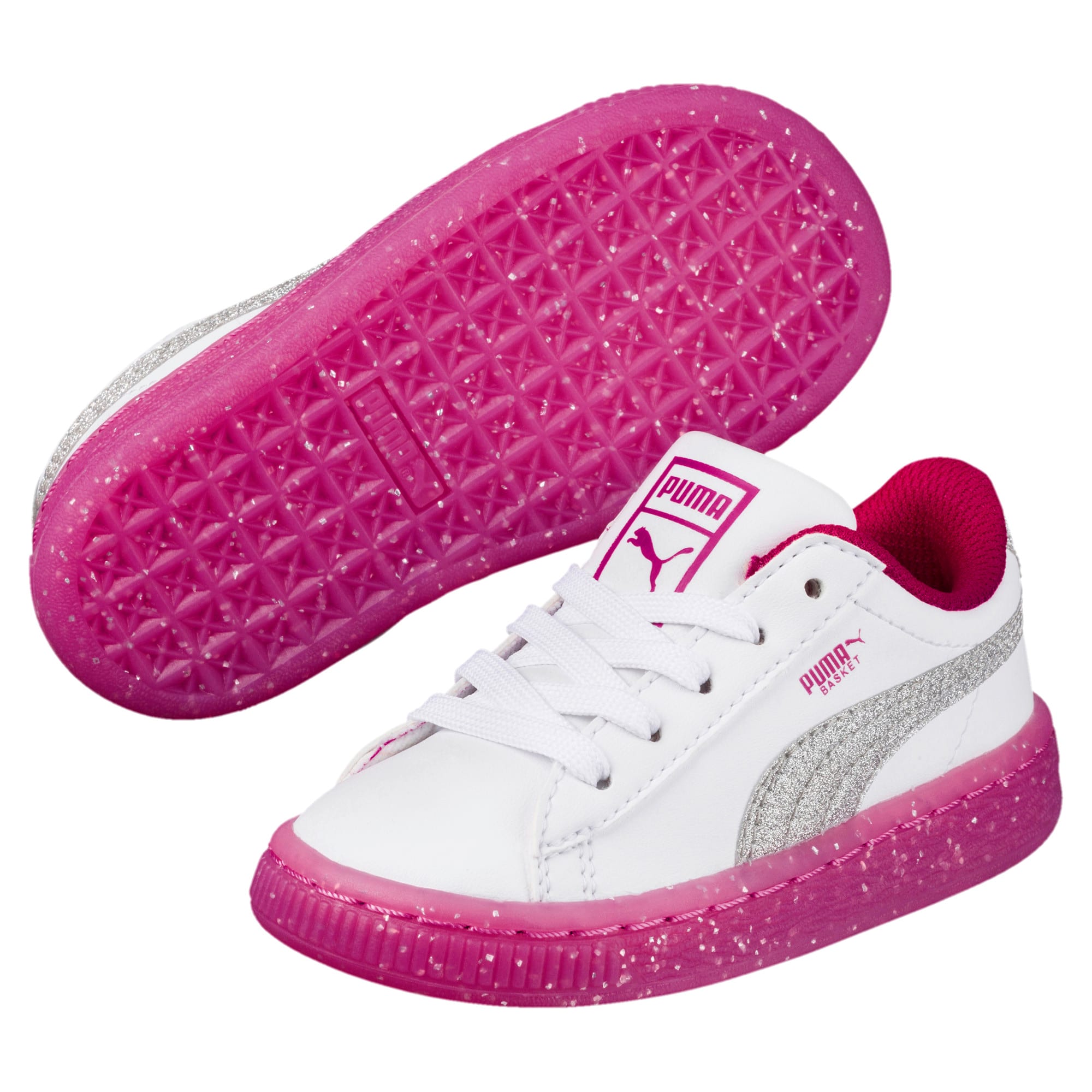 scarpe puma bambina glitter scarpe puma bambina glitter