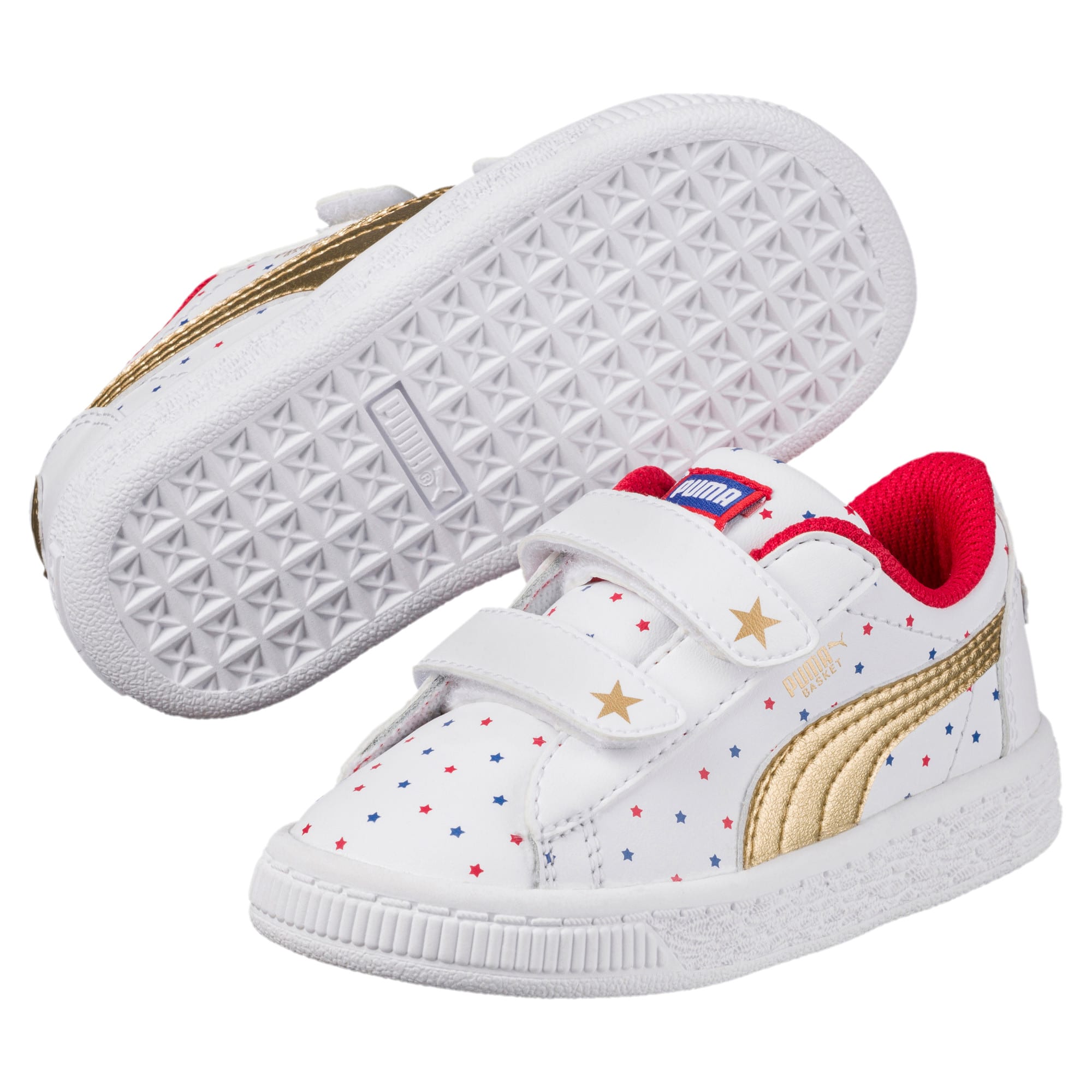 tenis puma wonder woman