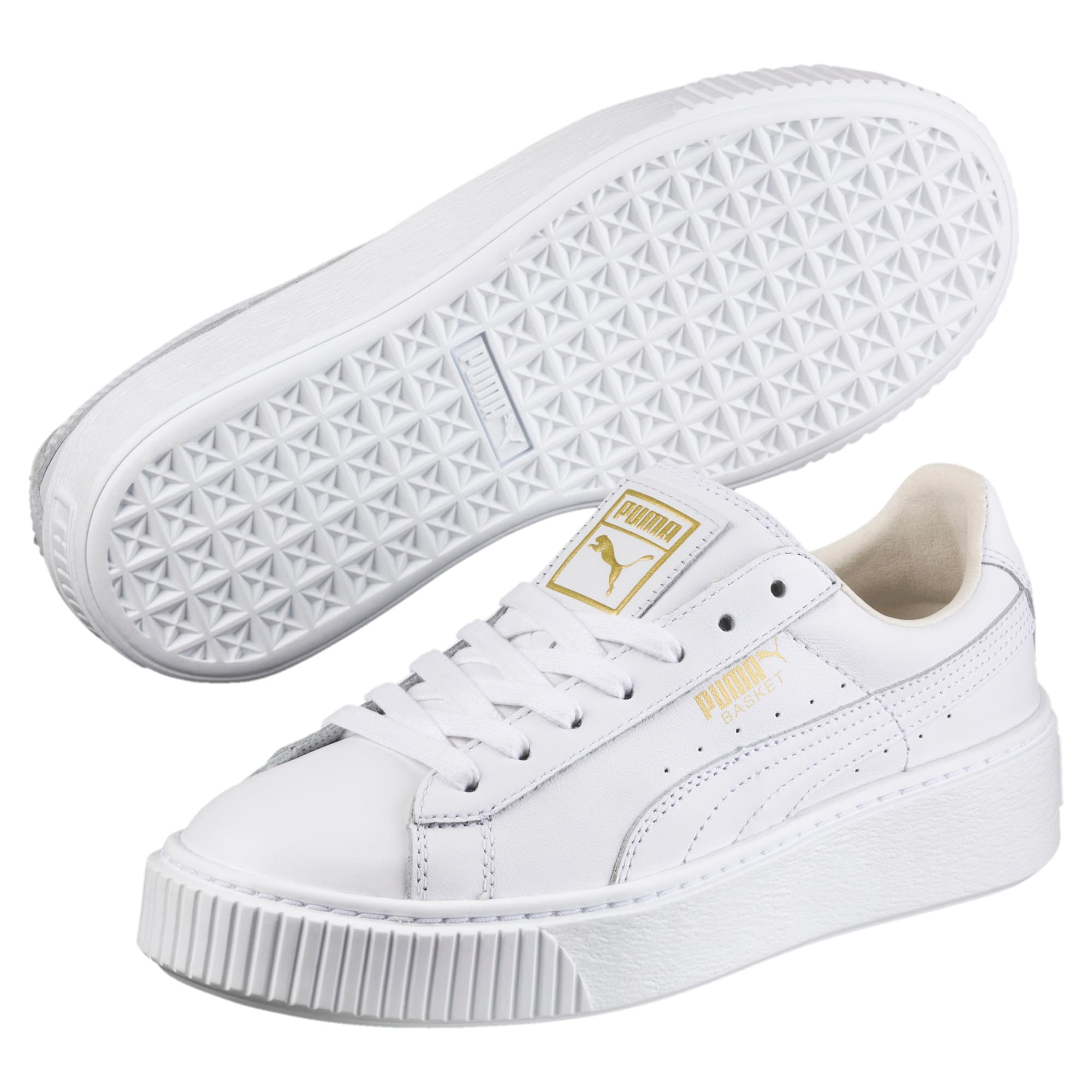 {keywor d} puma platform core