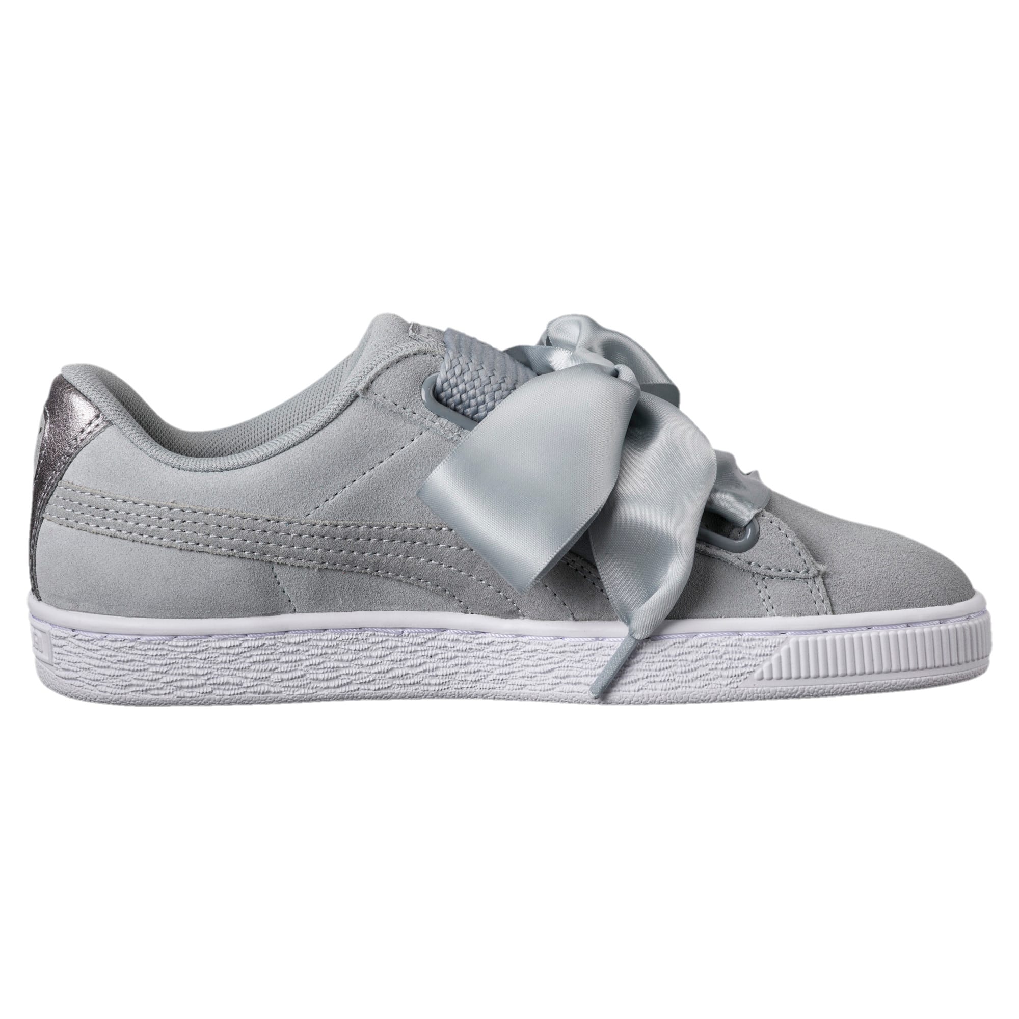 puma basket heart safari puma basket heart safari