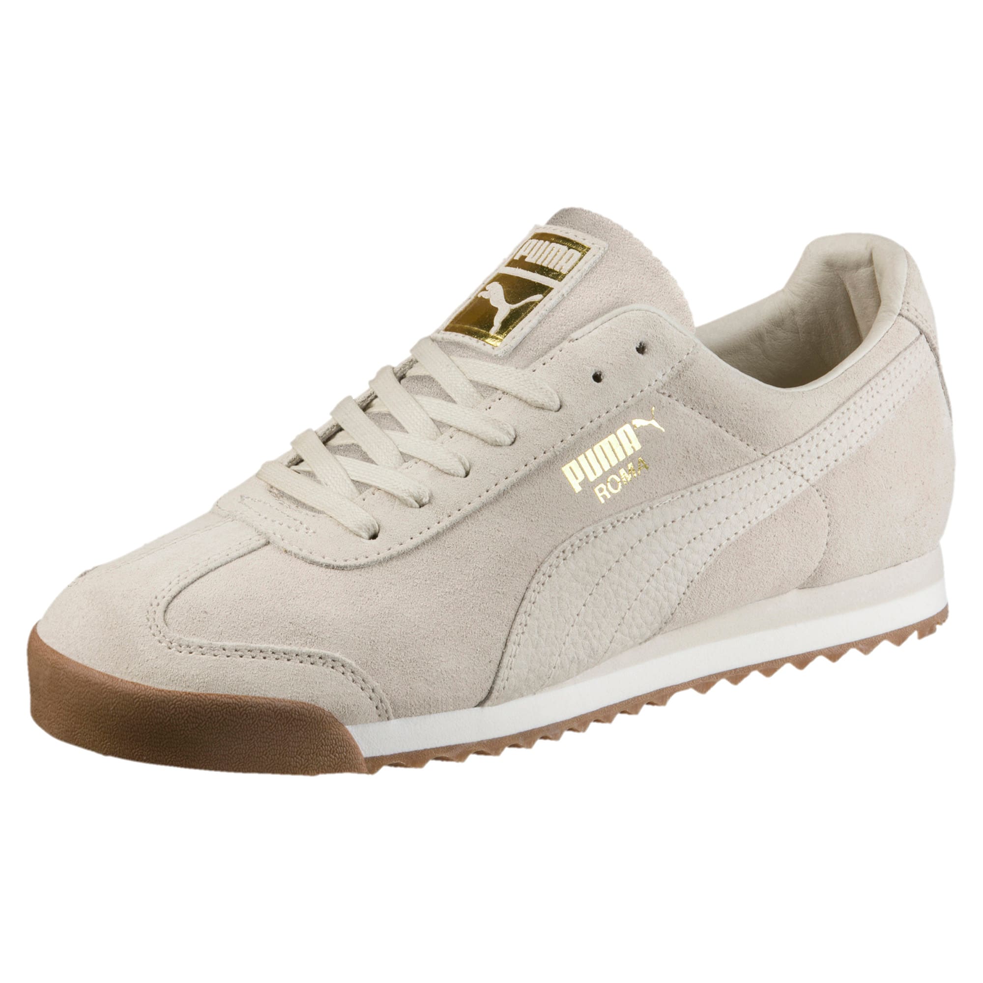 puma roma natural puma roma natural