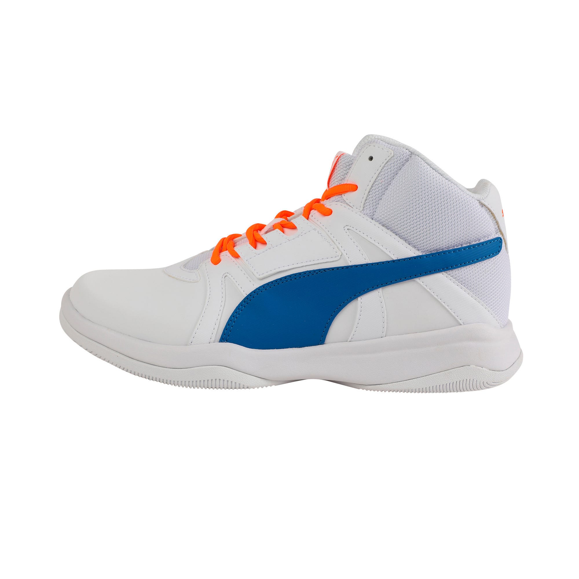 puma street evo idp