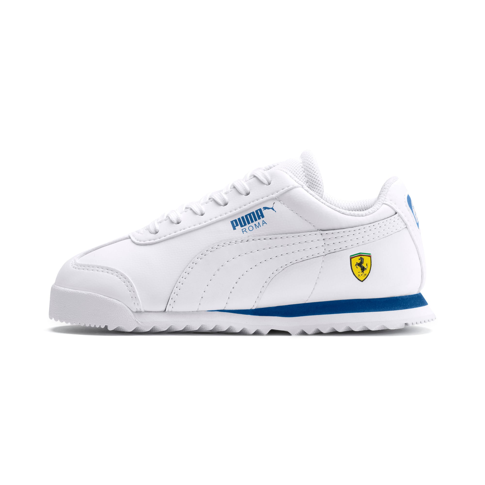 zapatilla puma roma ferrari zapatilla puma roma ferrari