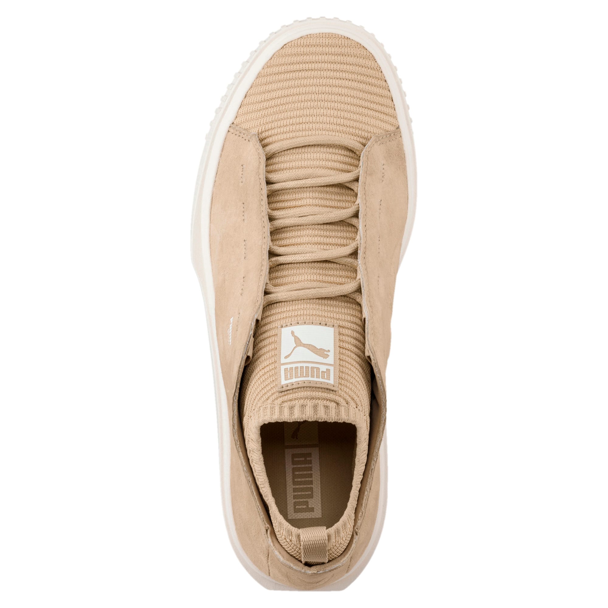puma breaker knit femme puma breaker knit femme