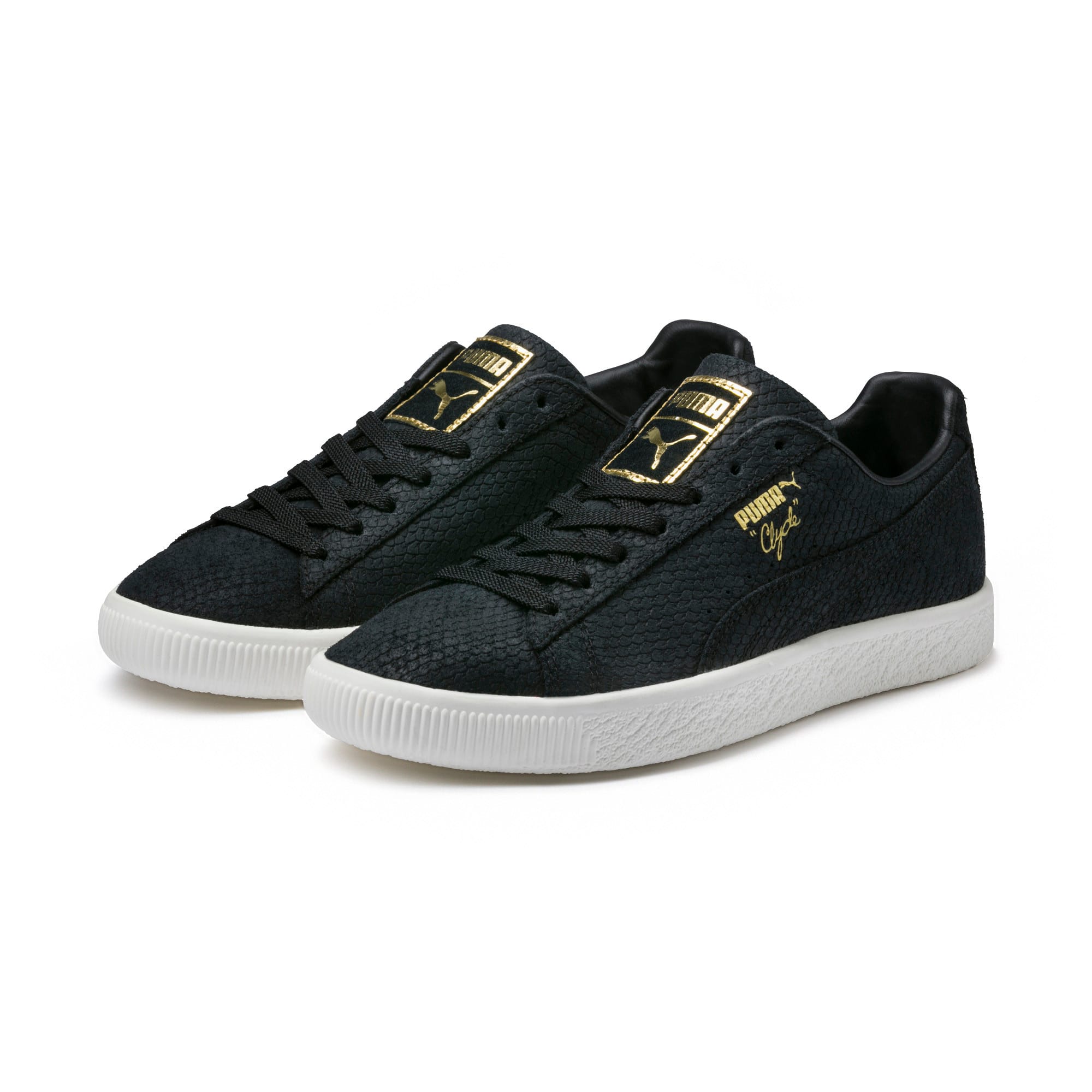 puma clyde mujer puma clyde mujer