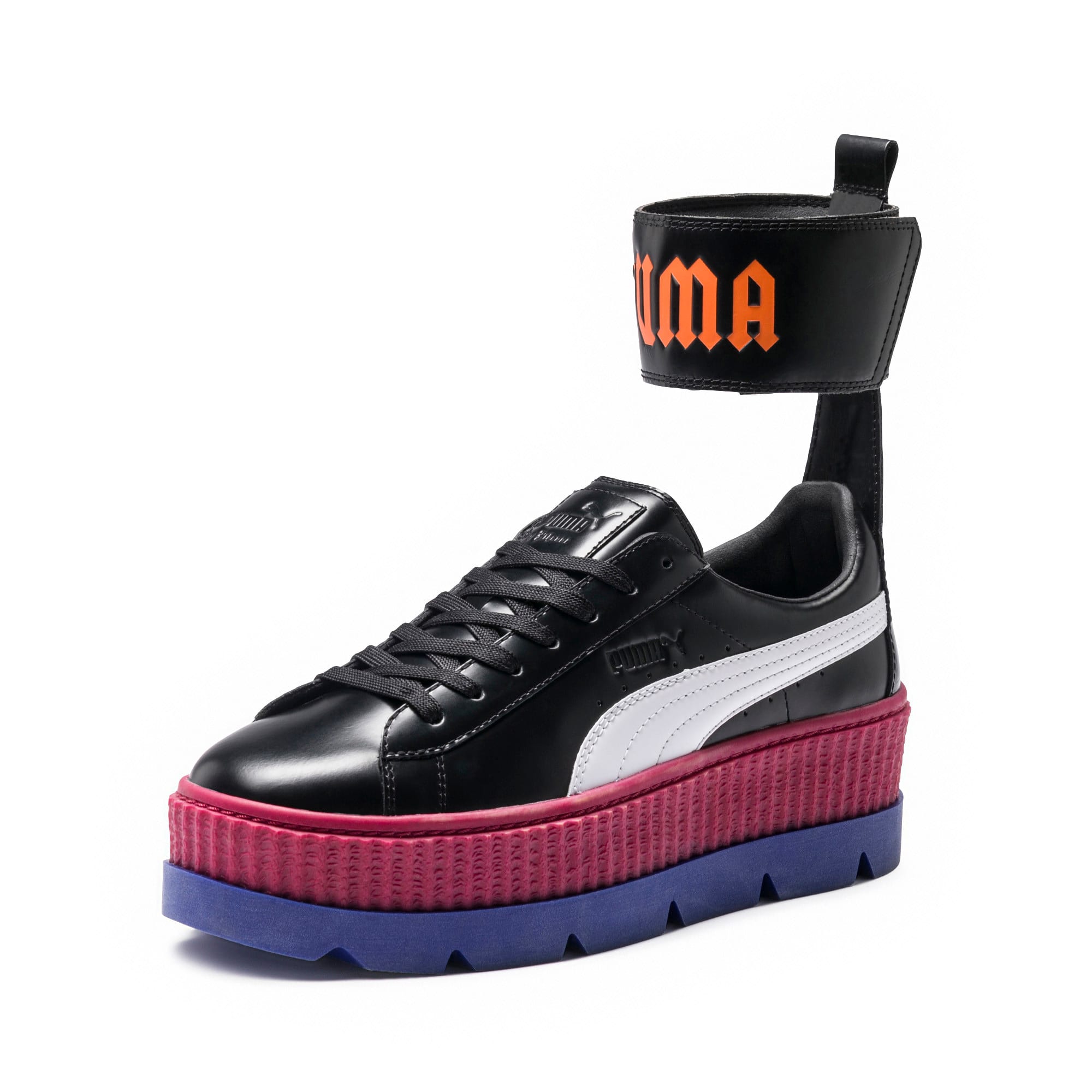 fenty zapatillas