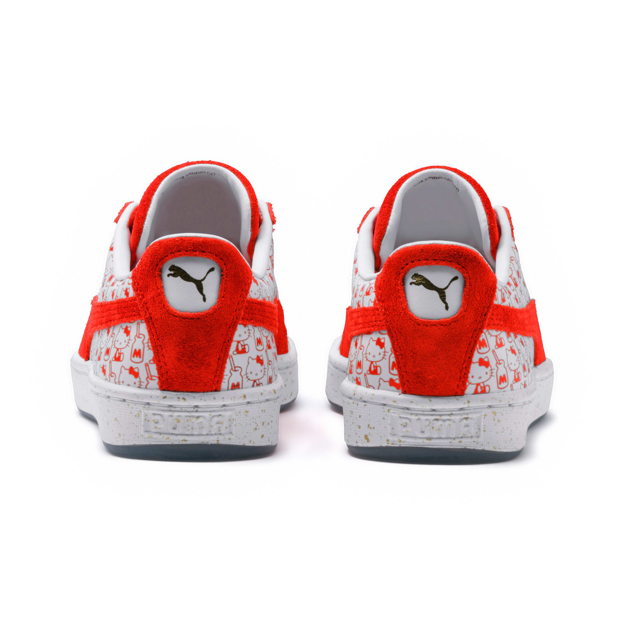 puma mujer suede hellow kity puma mujer suede hellow kity