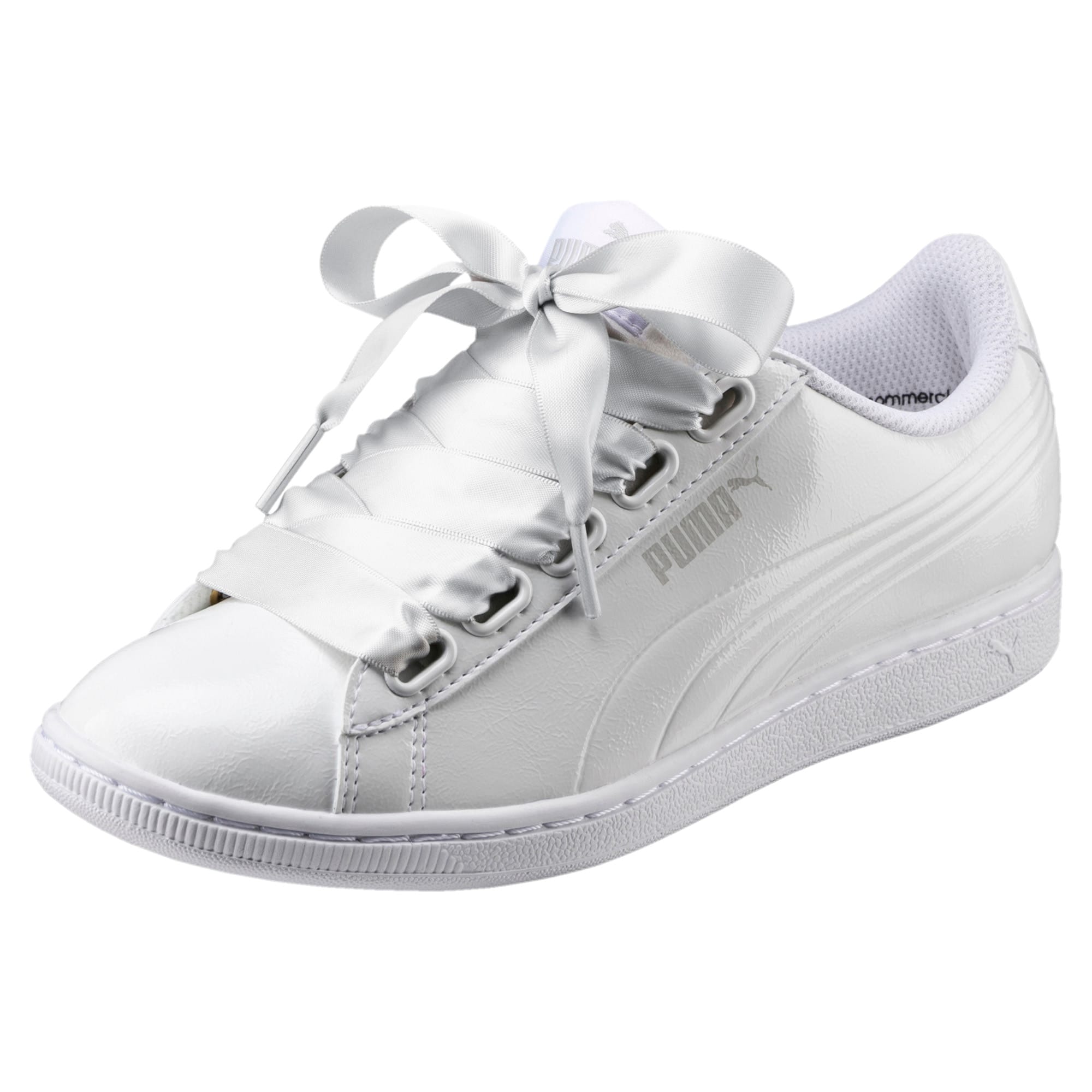 puma lazo mujer charol puma lazo mujer charol