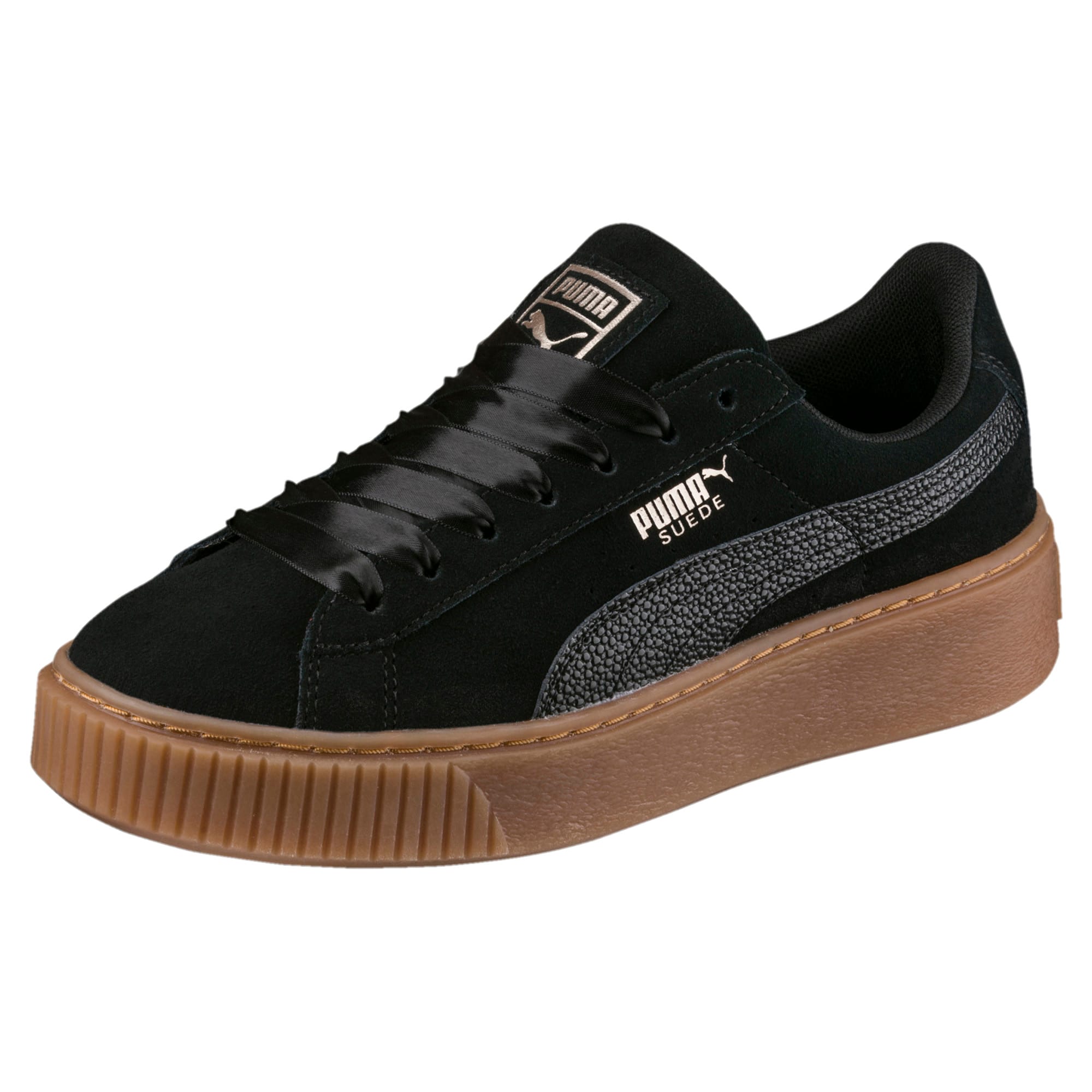 zapatillas puma de mujer suede zapatillas puma de mujer suede