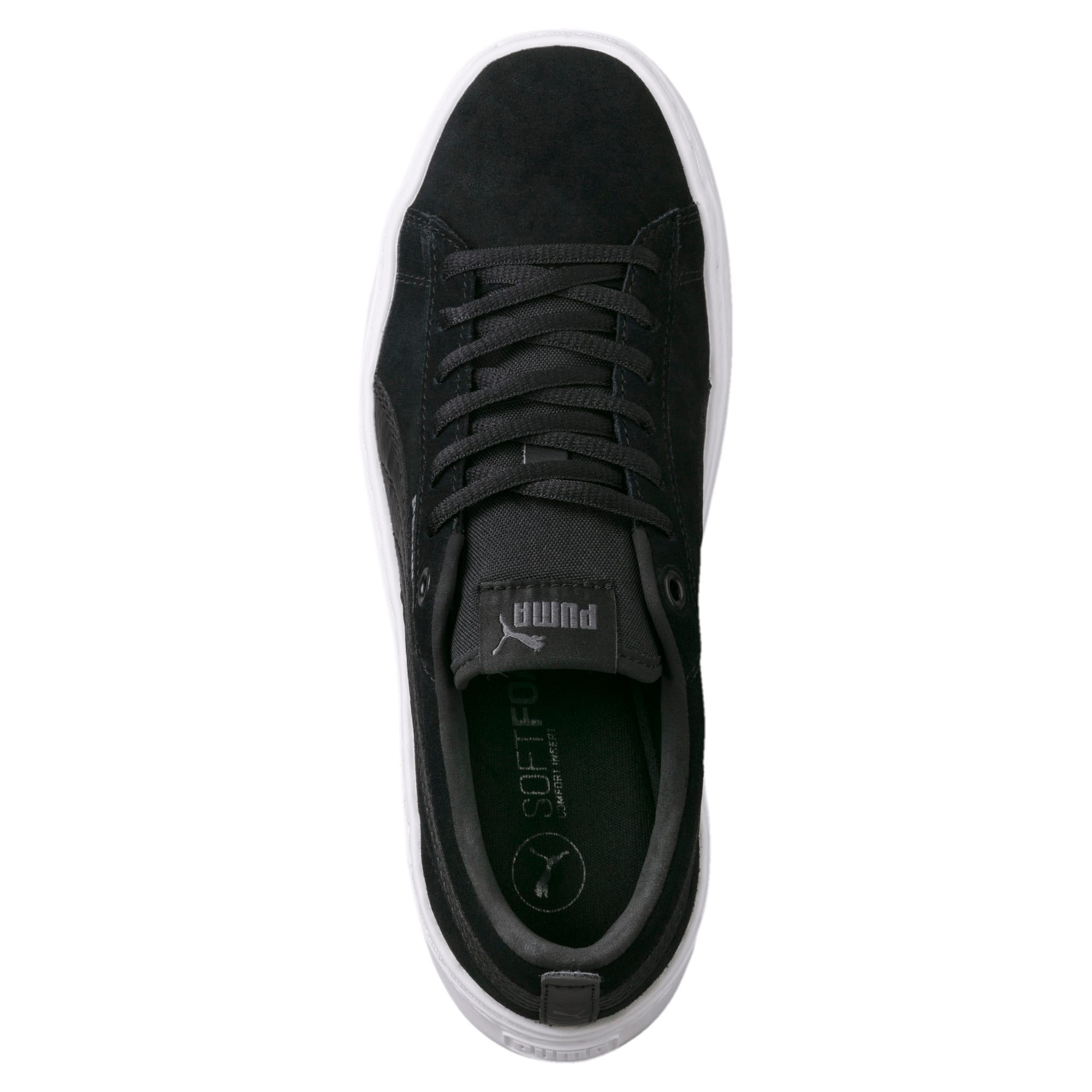 6800f6e5 puma smash platform sd shoes sneakers 366488 02 6800f6e5 puma smash platform sd shoes sneakers 366488 02
