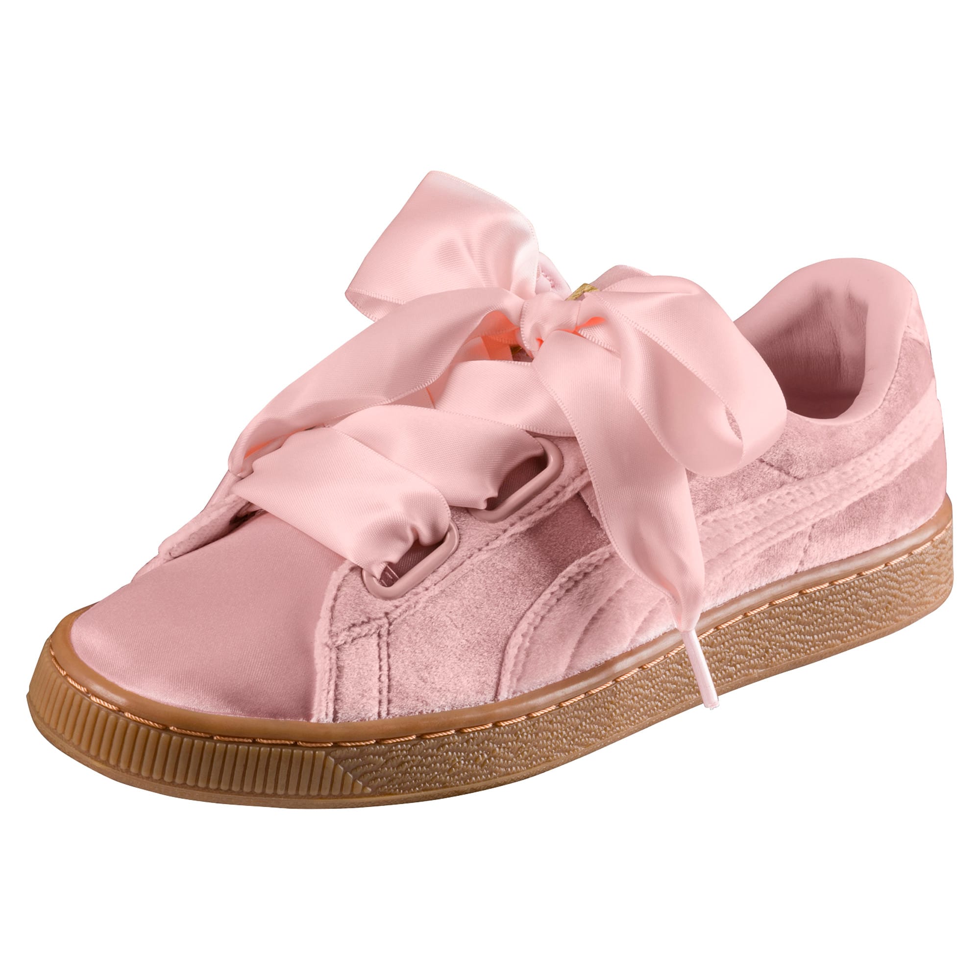 puma zapatilla mujer basket heart puma zapatilla mujer basket heart