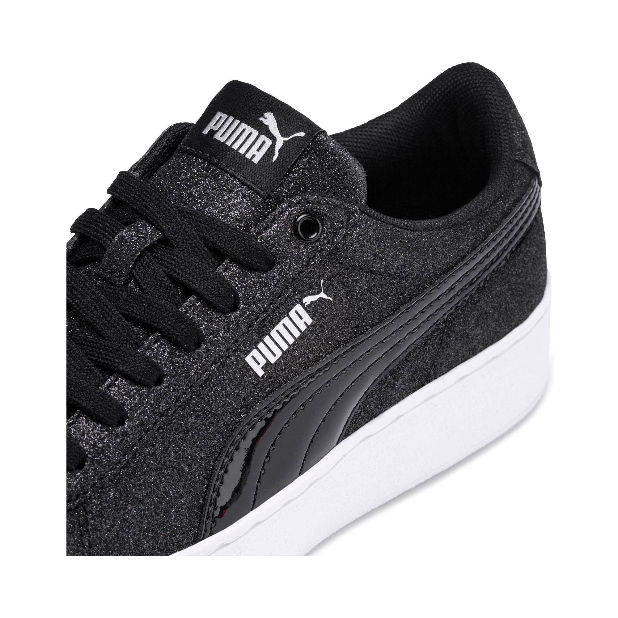 {keywor d} puma vikky platform black