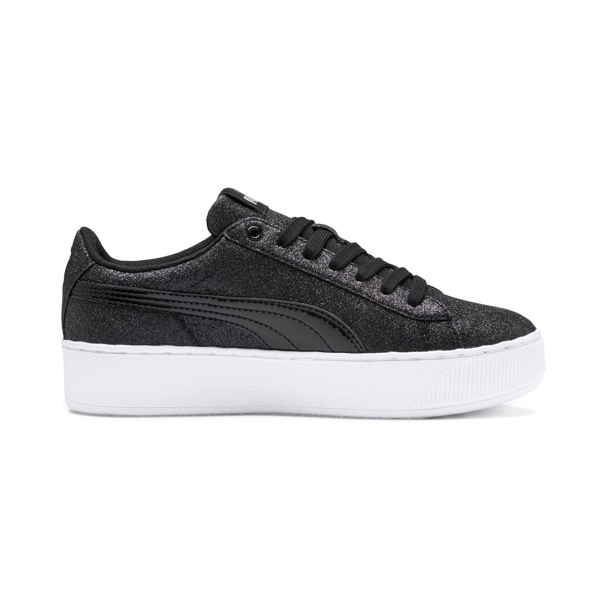 puma platform niña puma platform niña