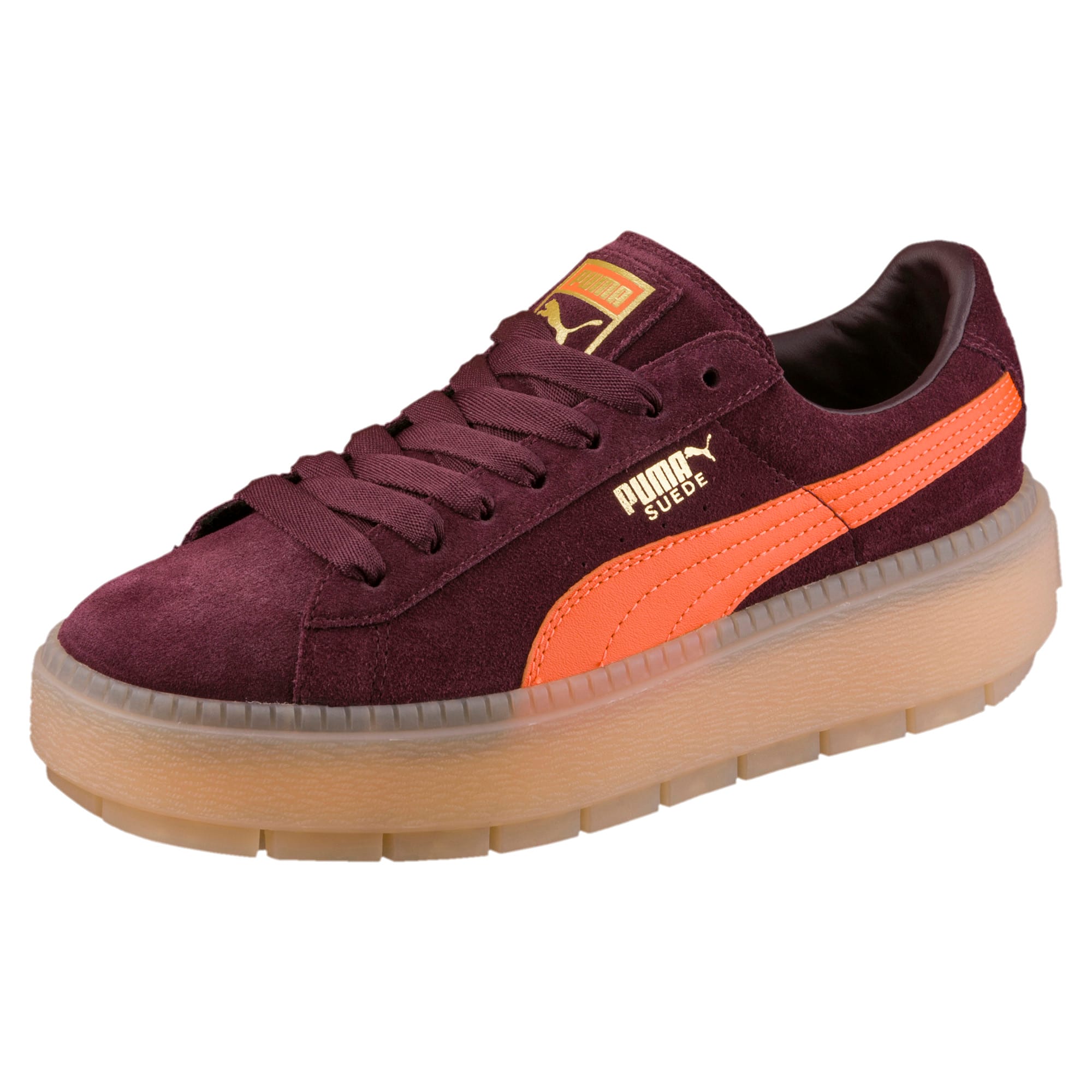puma suede mujer plataforma puma suede mujer plataforma