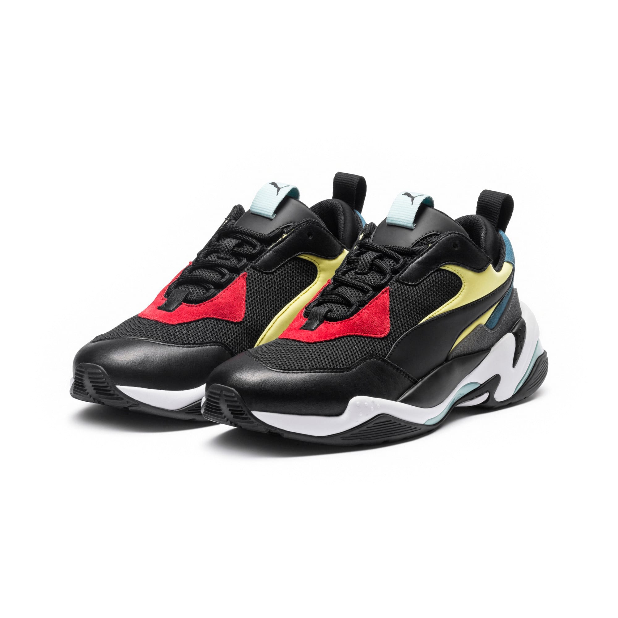 thunder spectra puma