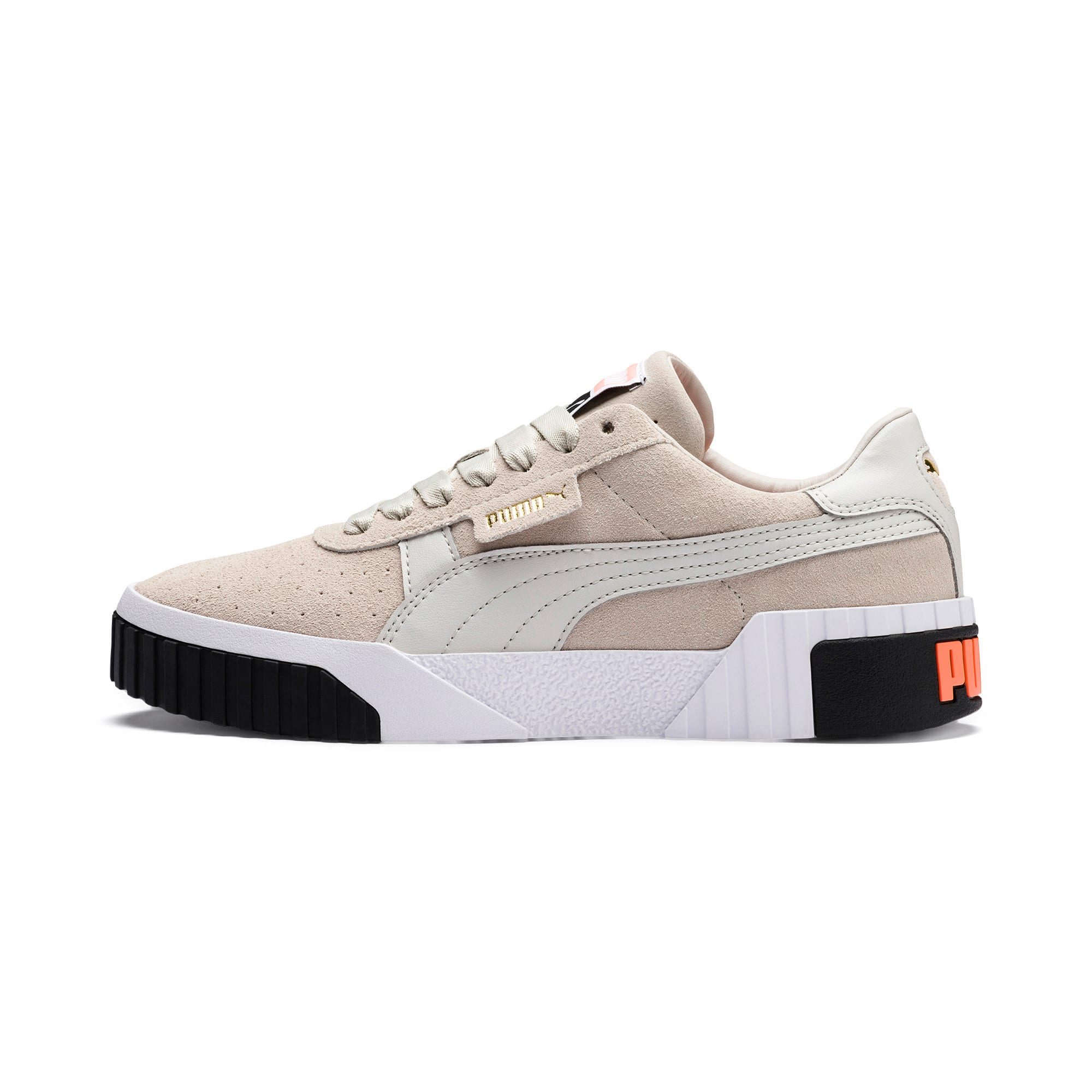 Puma usa. Puma Cali Silver. Puma Cali Mid. Puma Cali Wedge Mojave Desert Trainers отзывы.