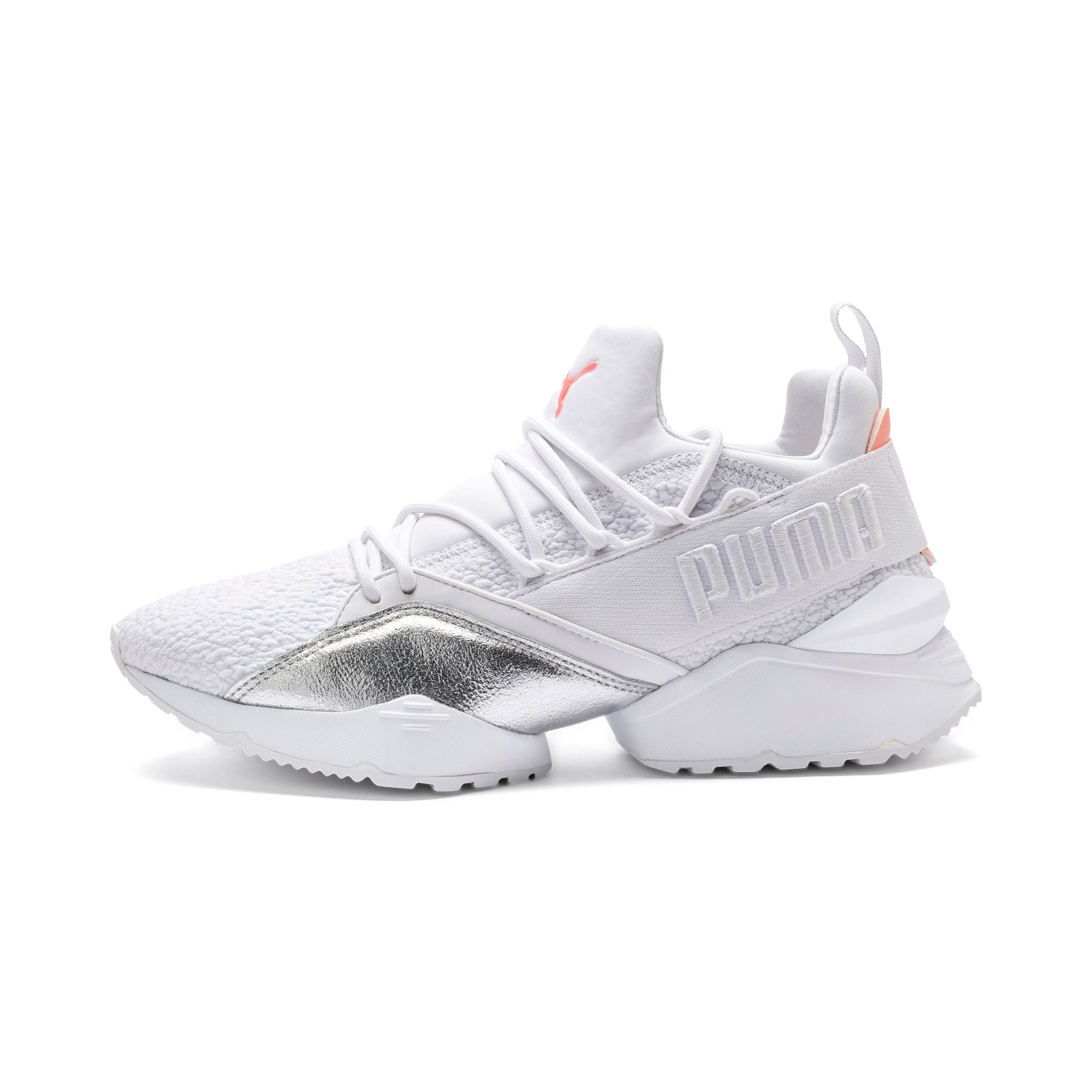 puma mujer muse maia puma mujer muse maia
