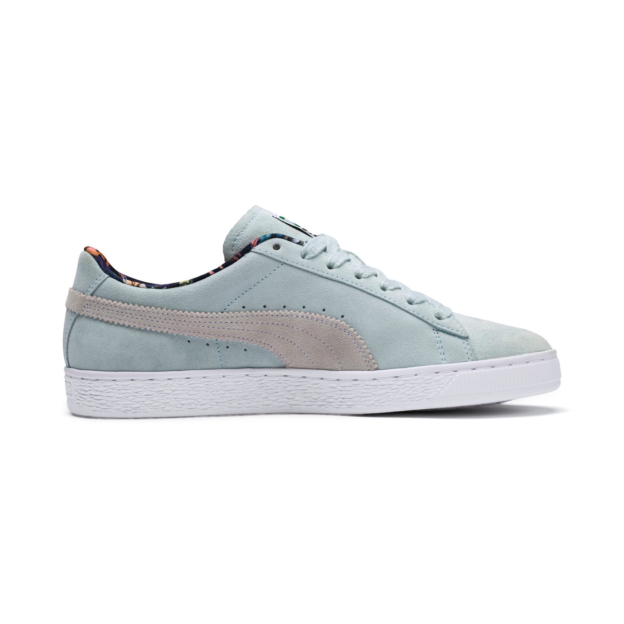 Suede Secret Garden Trainers | 02 | PUMA ALL | PUMA