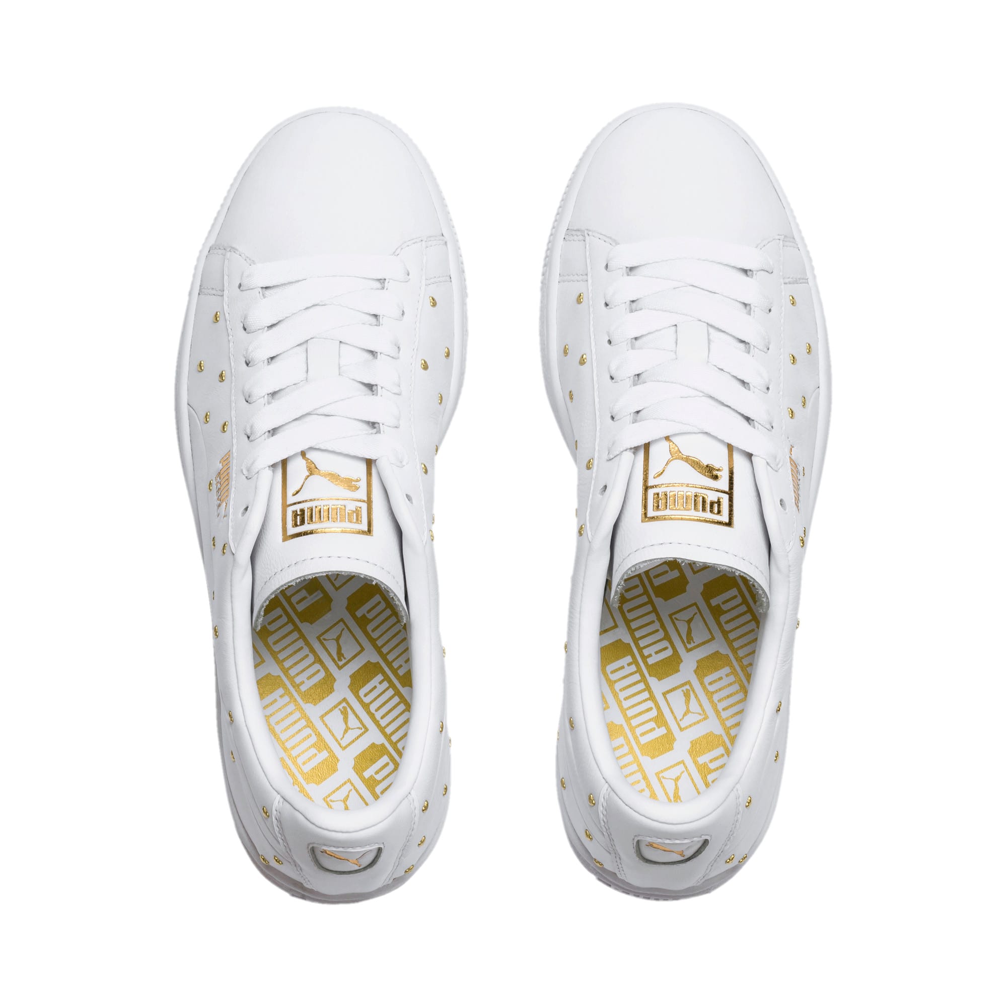 puma basket stud mujer zapatillas puma basket stud mujer zapatillas