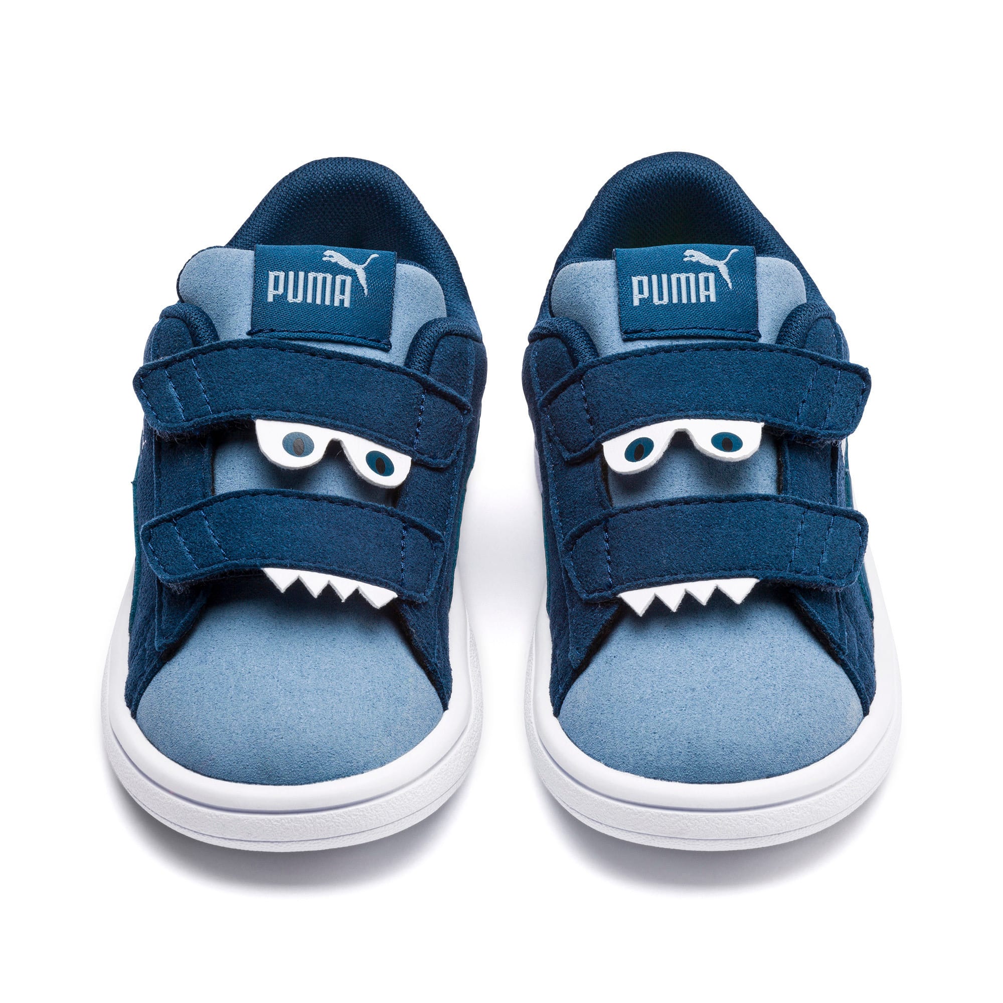 puma smash 2