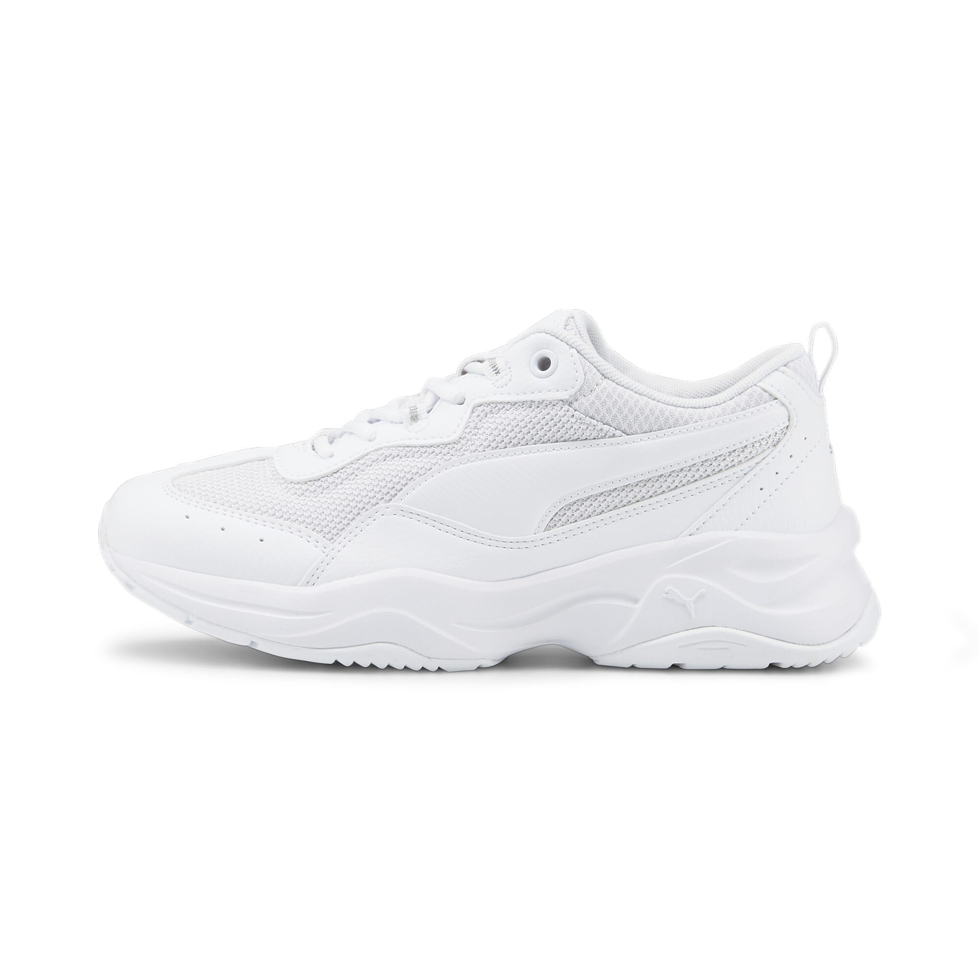 puma cilia mujer white puma cilia mujer white