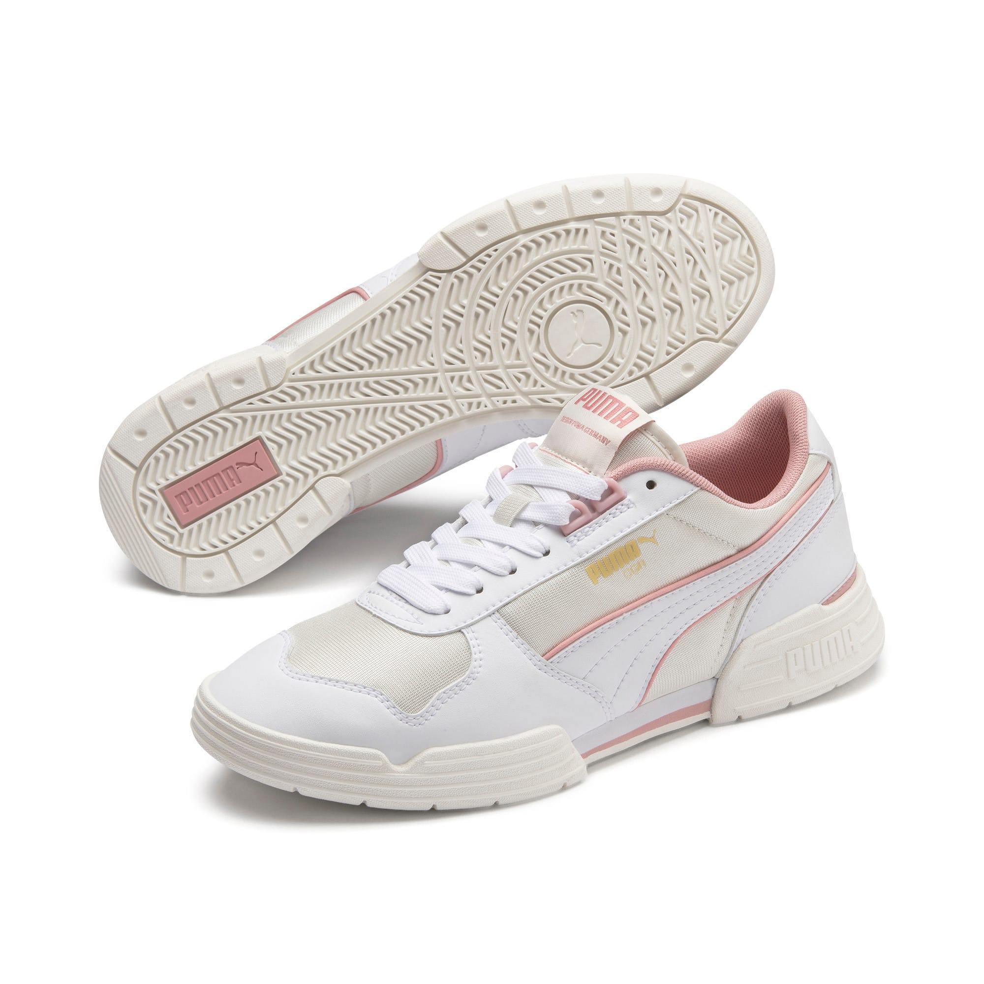 puma original uomo rose