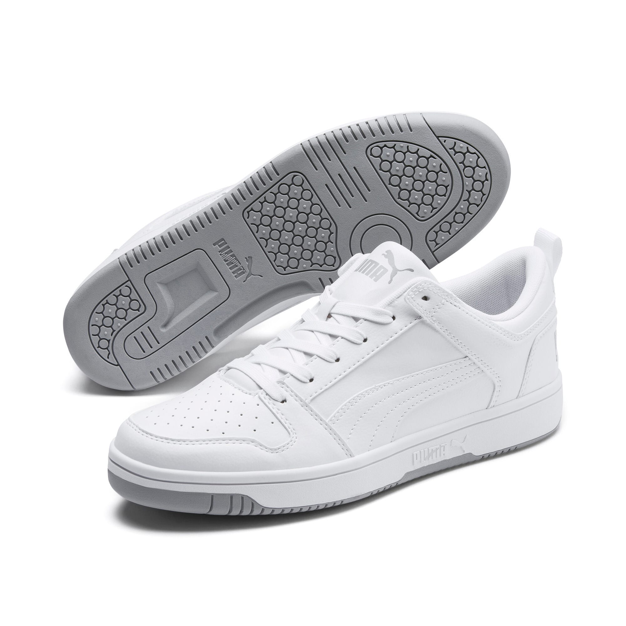 puma sneaker rebound layup