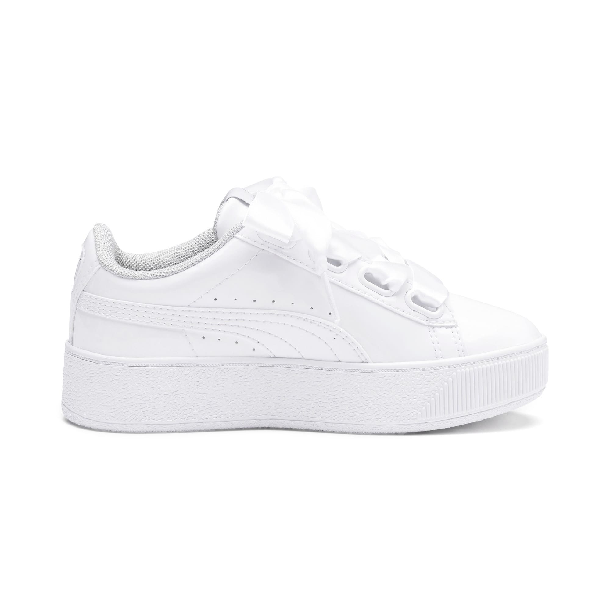 puma platform ribbon puma platform ribbon