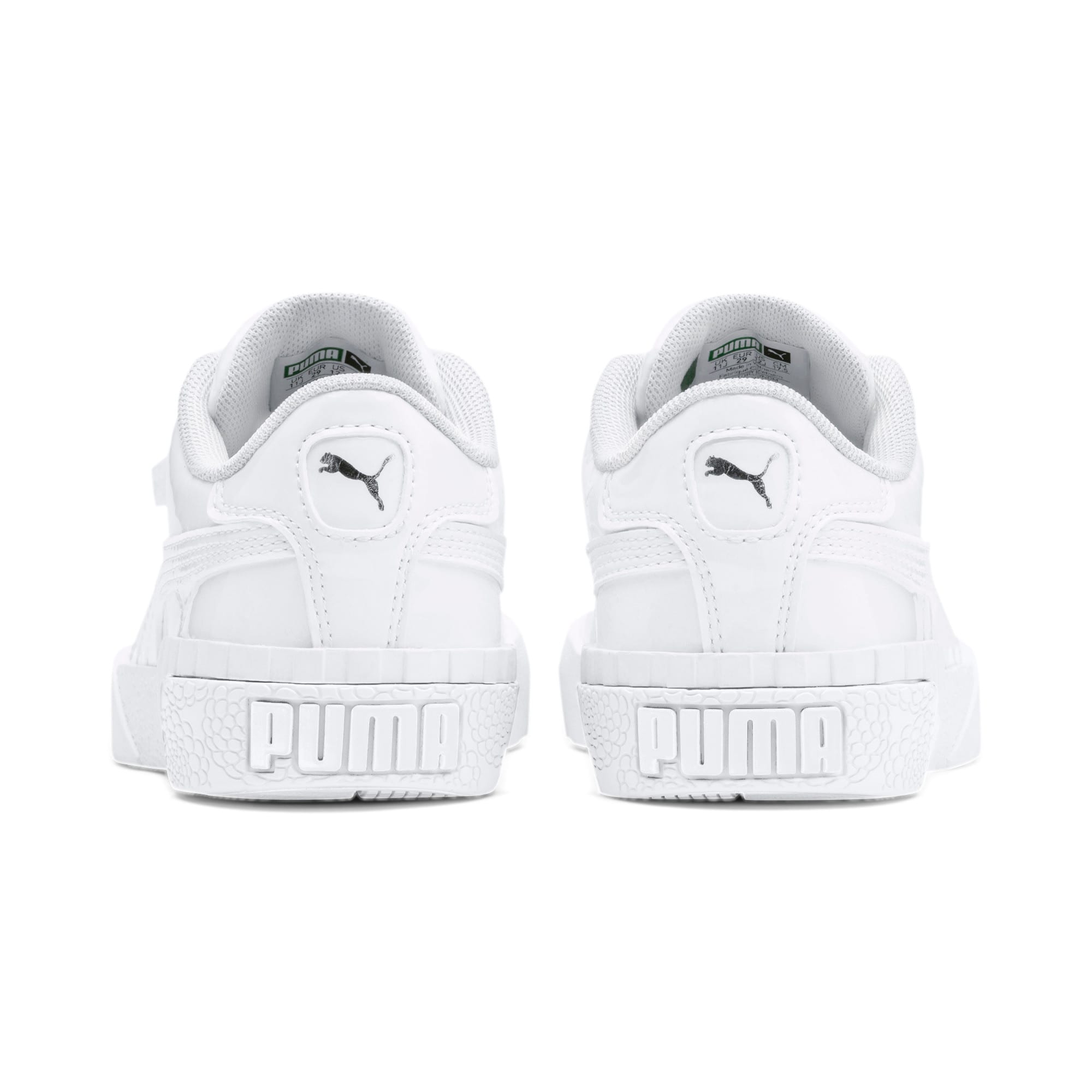 puma niña charol puma niña charol