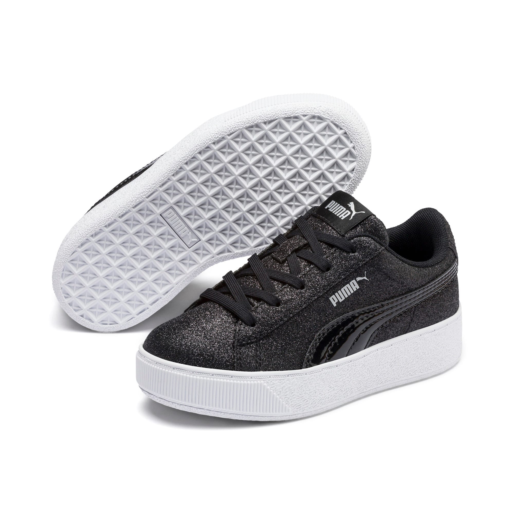 bambas de niña puma bambas de niña puma