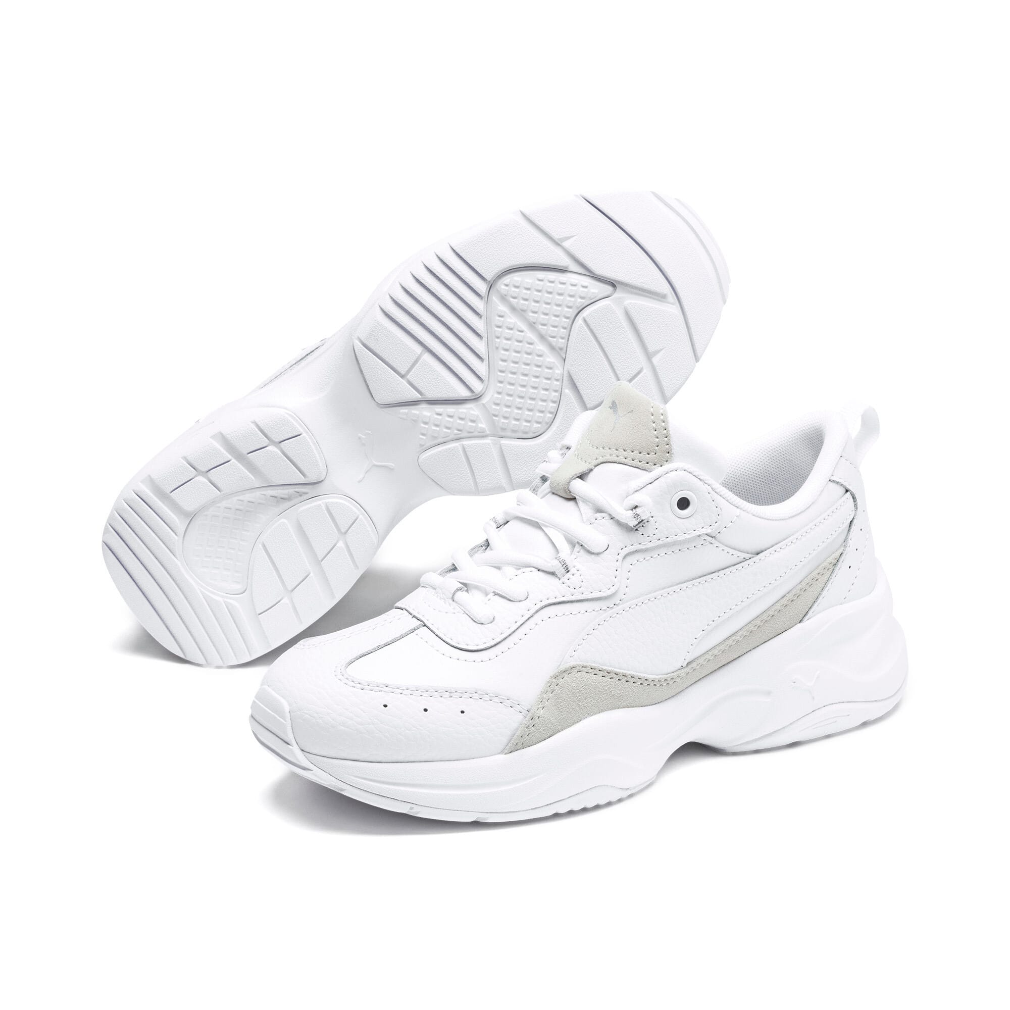 puma cilia mujer white puma cilia mujer white
