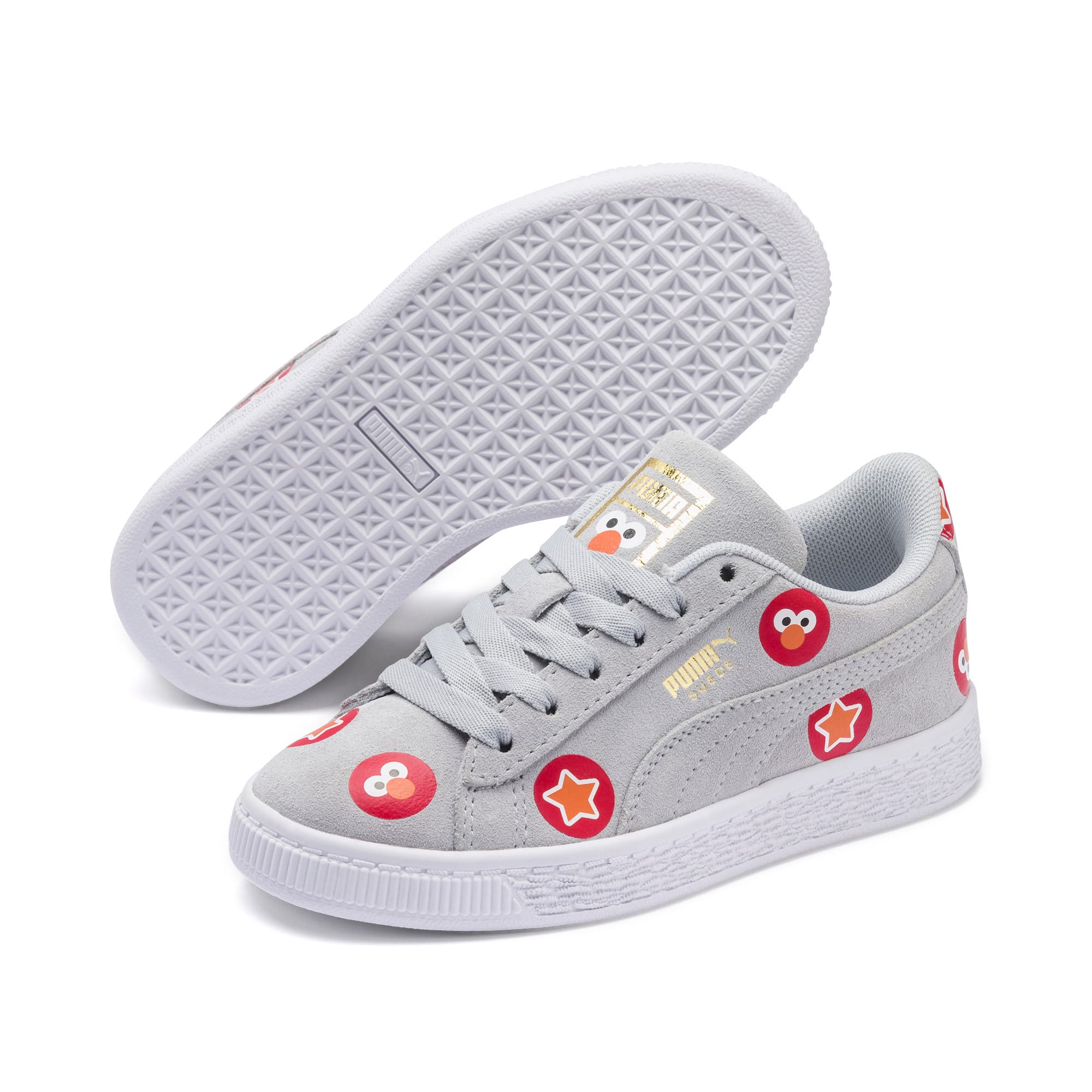 puma suede niño puma suede niño