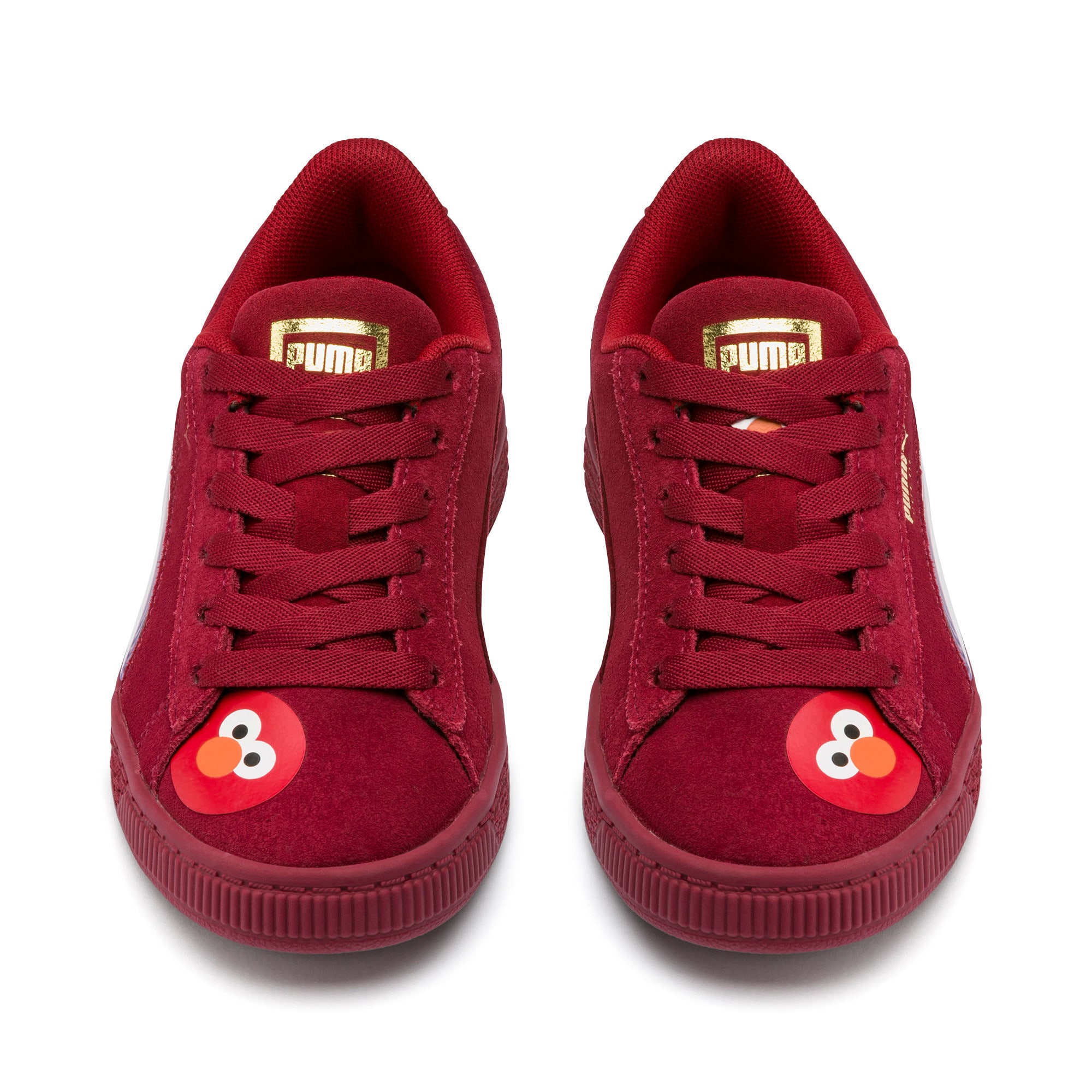 sesame street puma zapatillas sesame street puma zapatillas