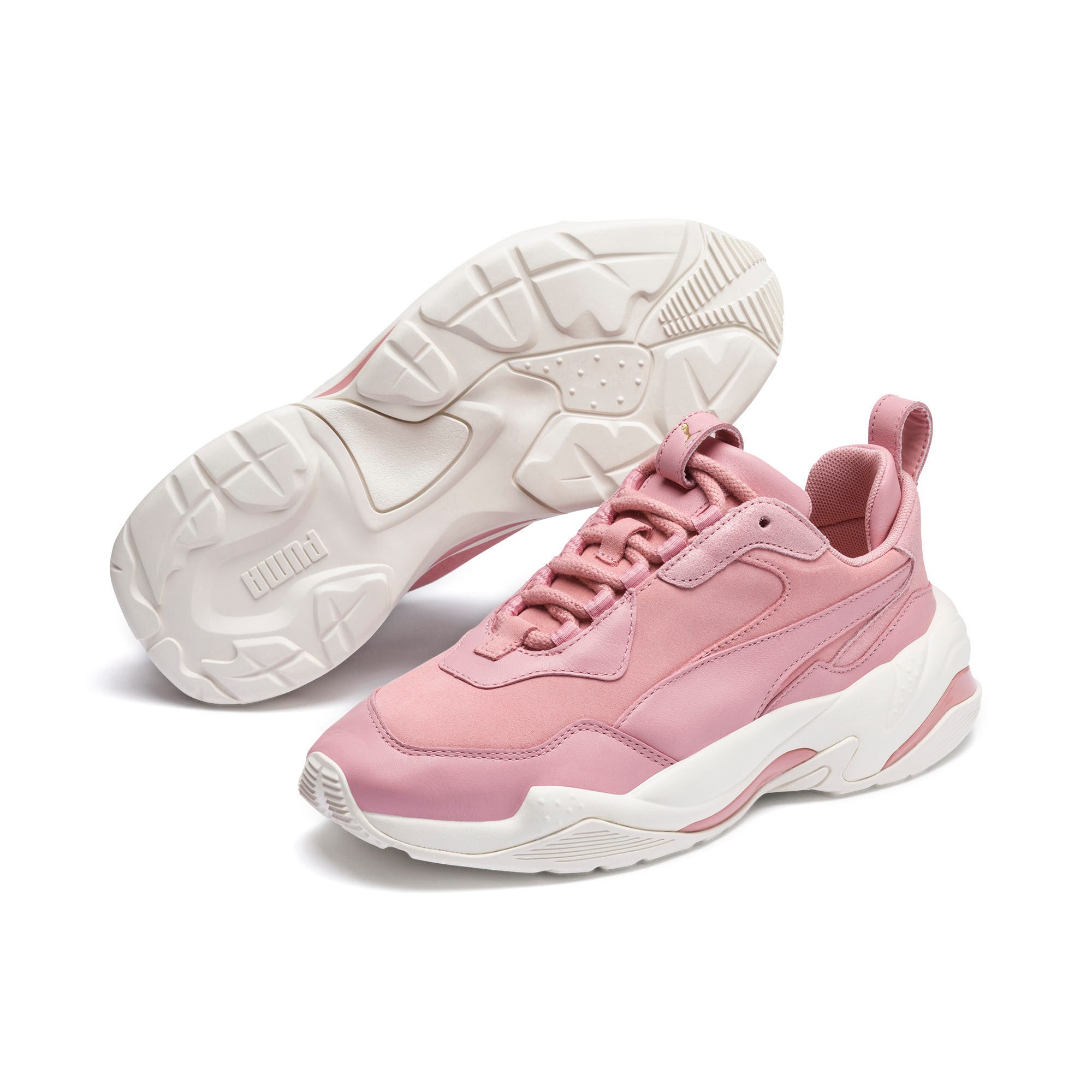 puma thunder femme 2014