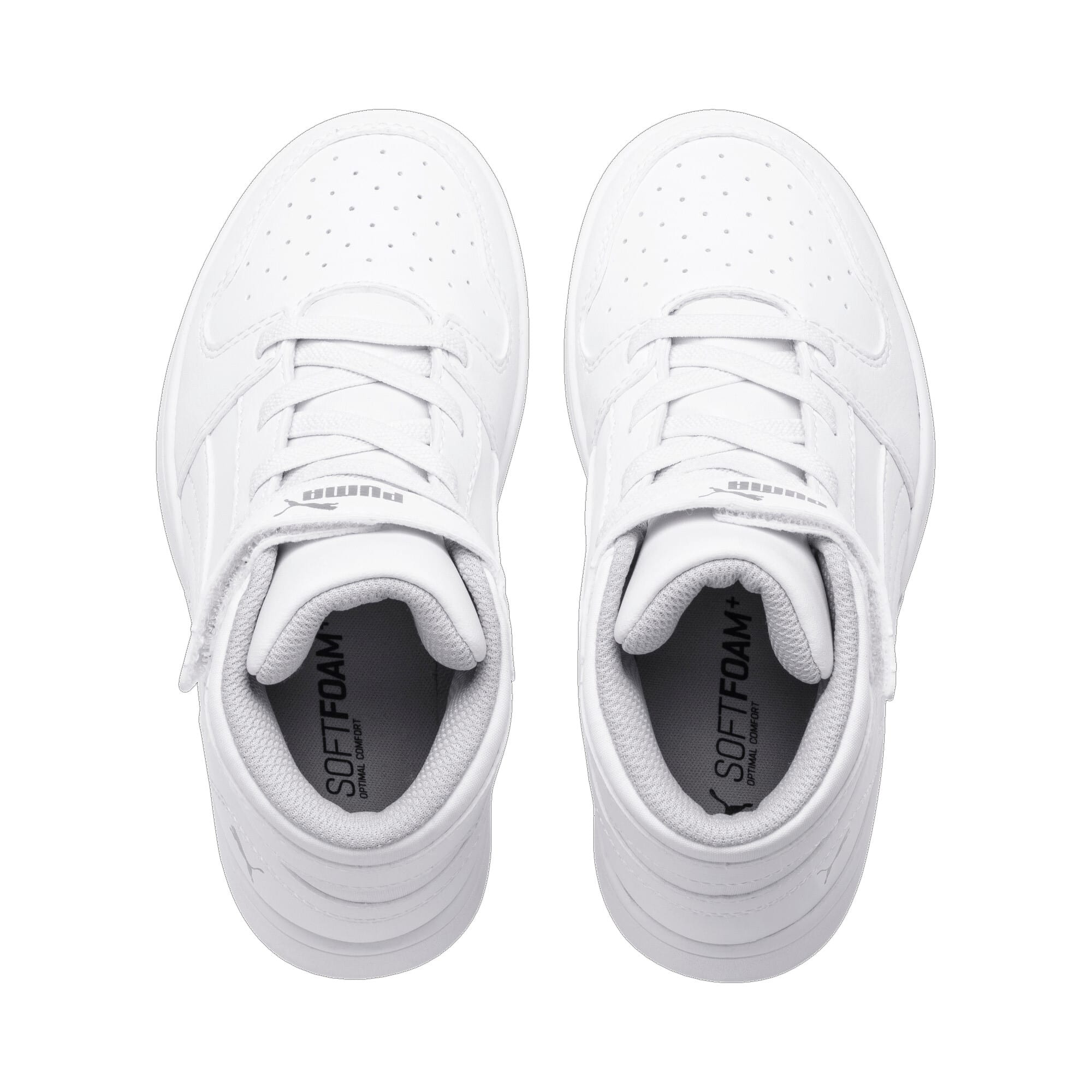 soulier puma enfant