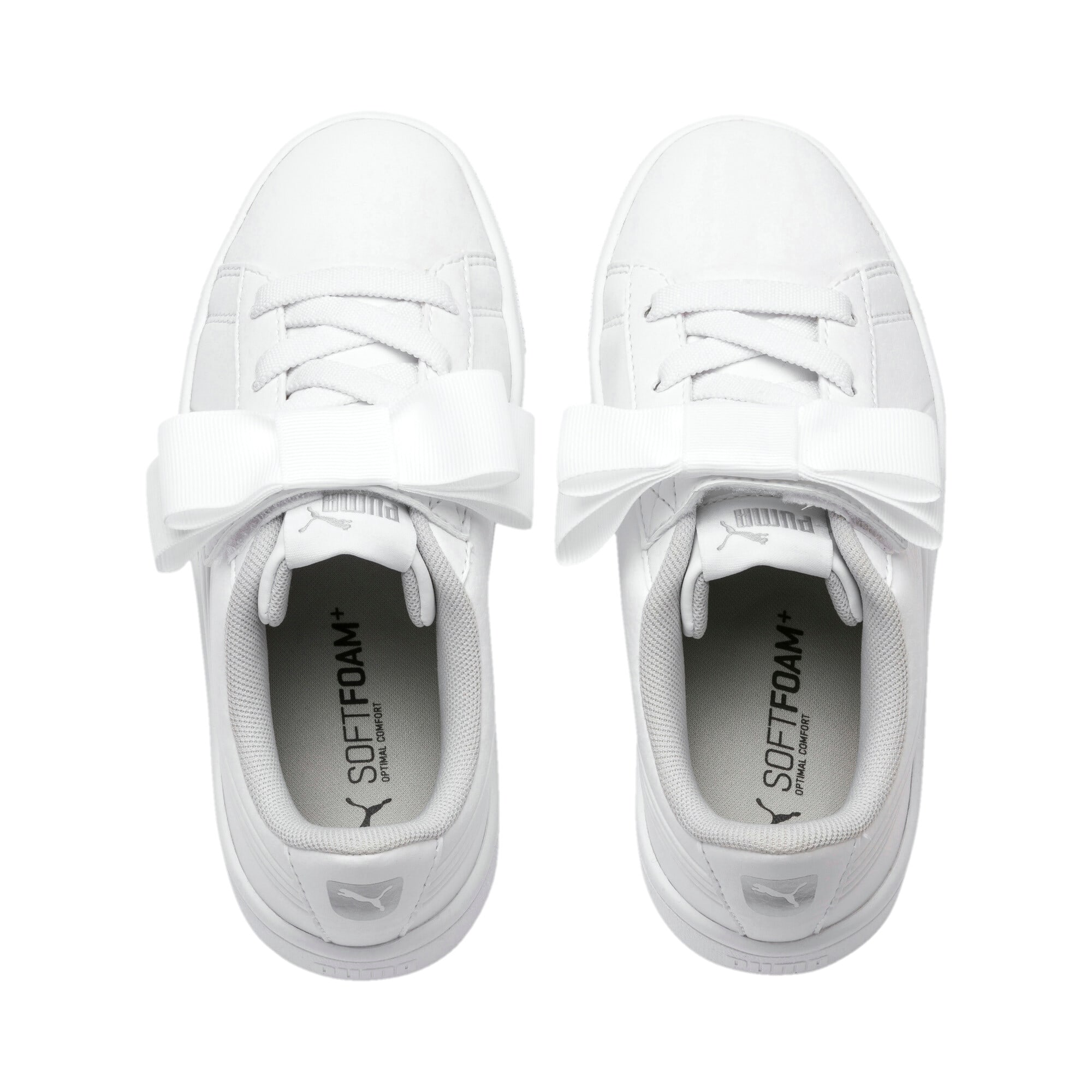 Vikky v2 Ribbon AC Kids Mädchen Sneaker Vikky v2 Ribbon AC Kids Mädchen Sneaker